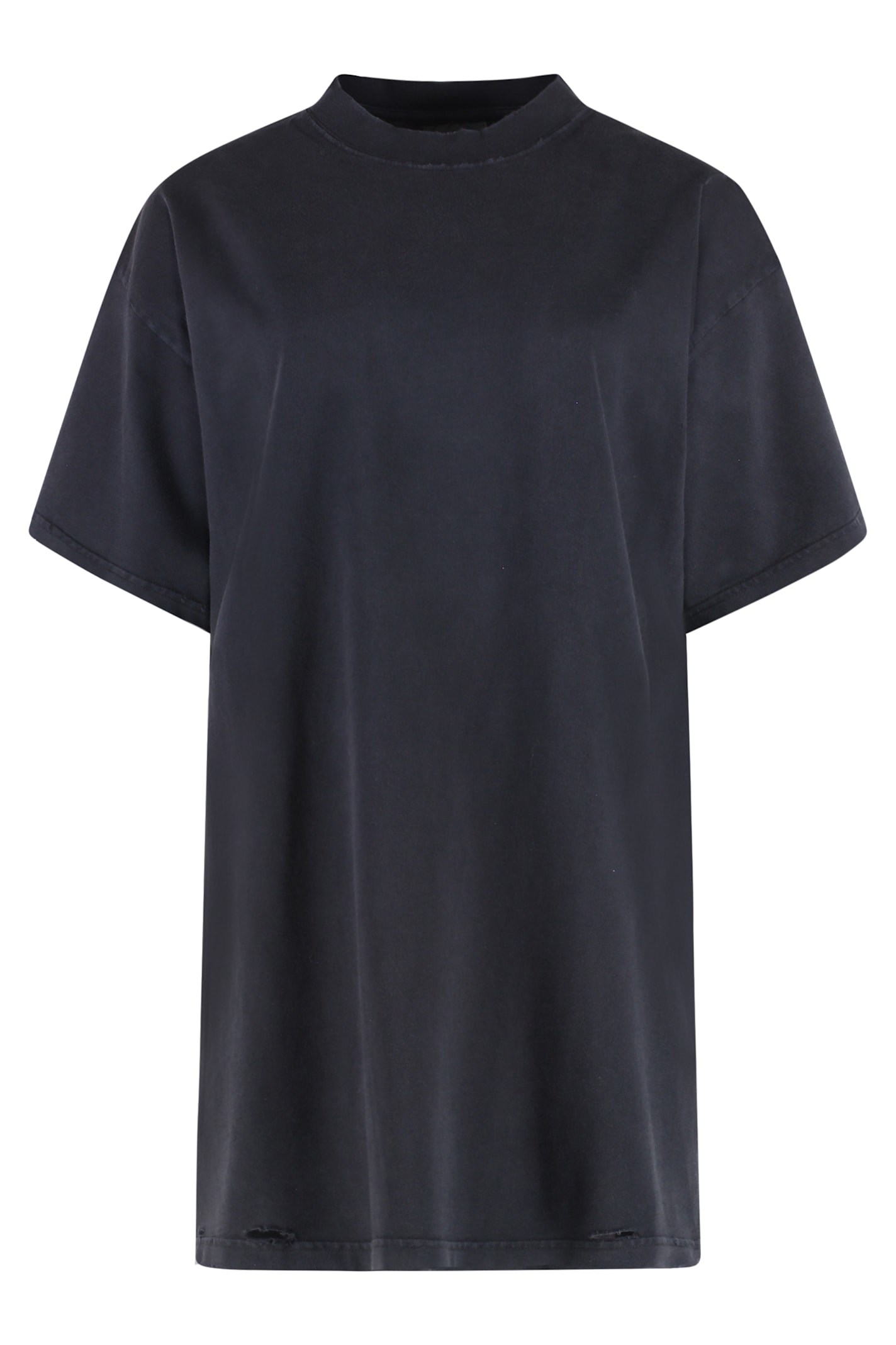 Oversize Cotton T-shirt