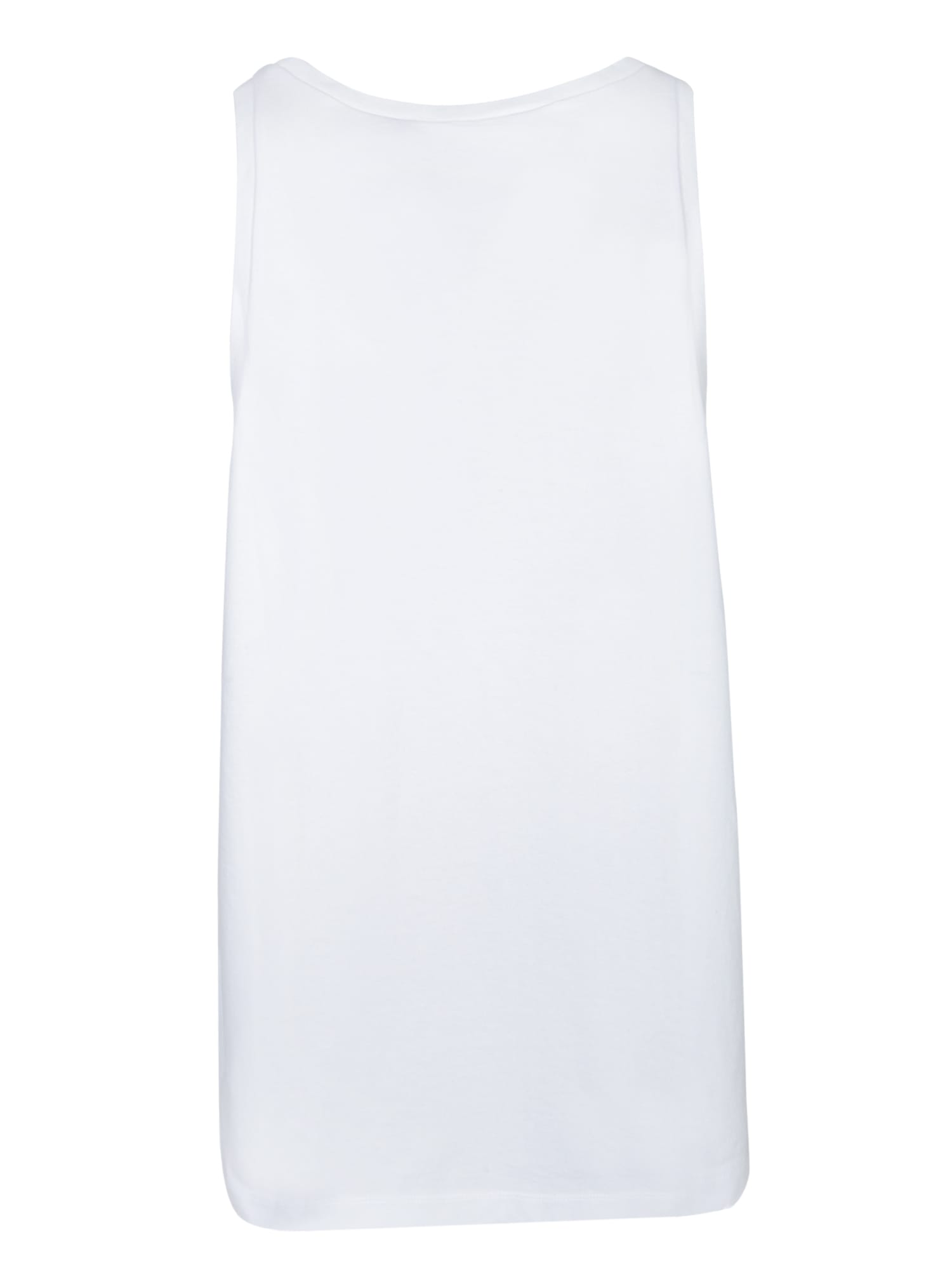 DSQUARED2 DSQUARED2 SLEEVELESS T-SHIRT