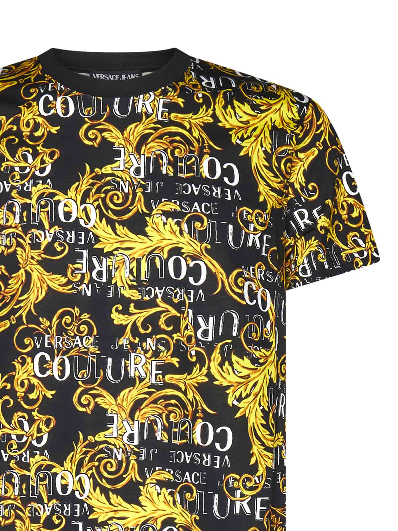 Versace Jeans Couture T-Shirt | Smart Closet