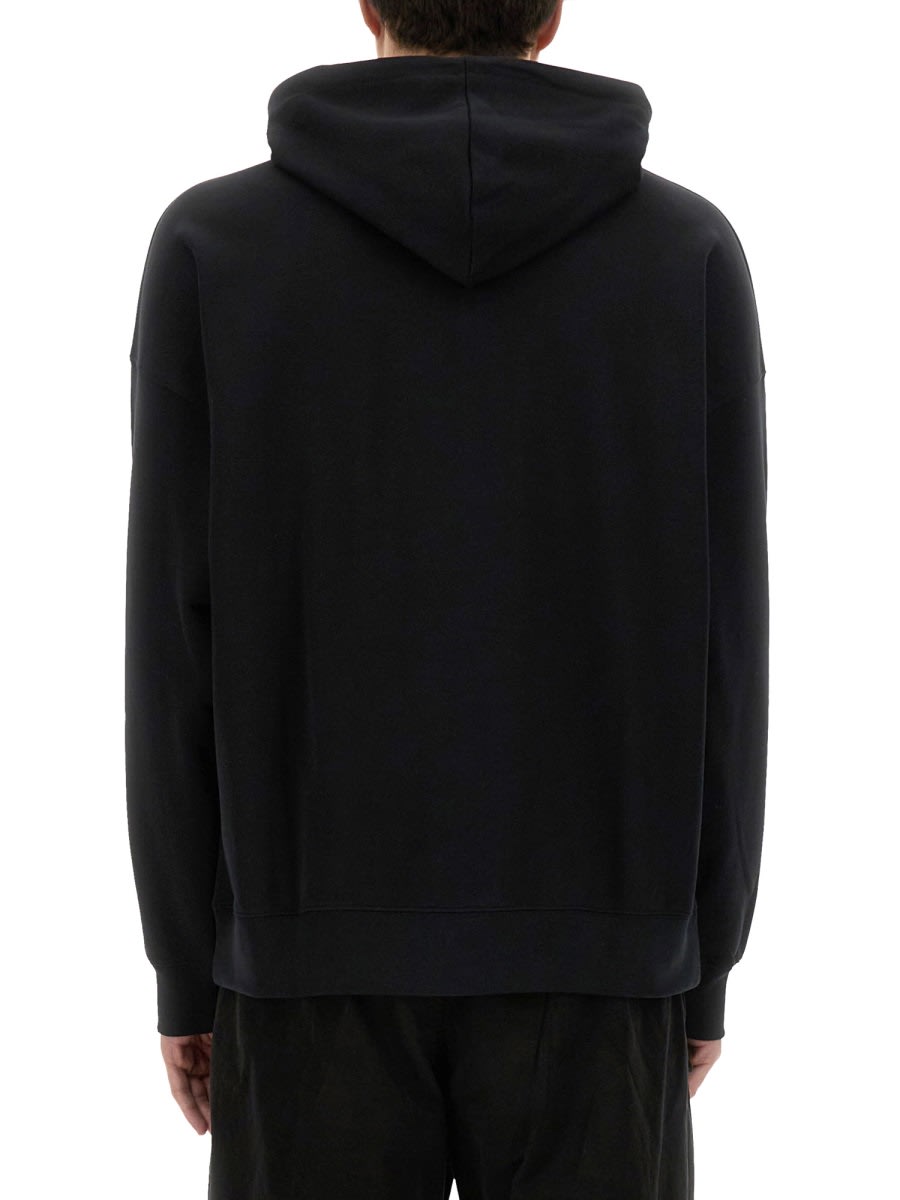 Msgm Sweaters In Black