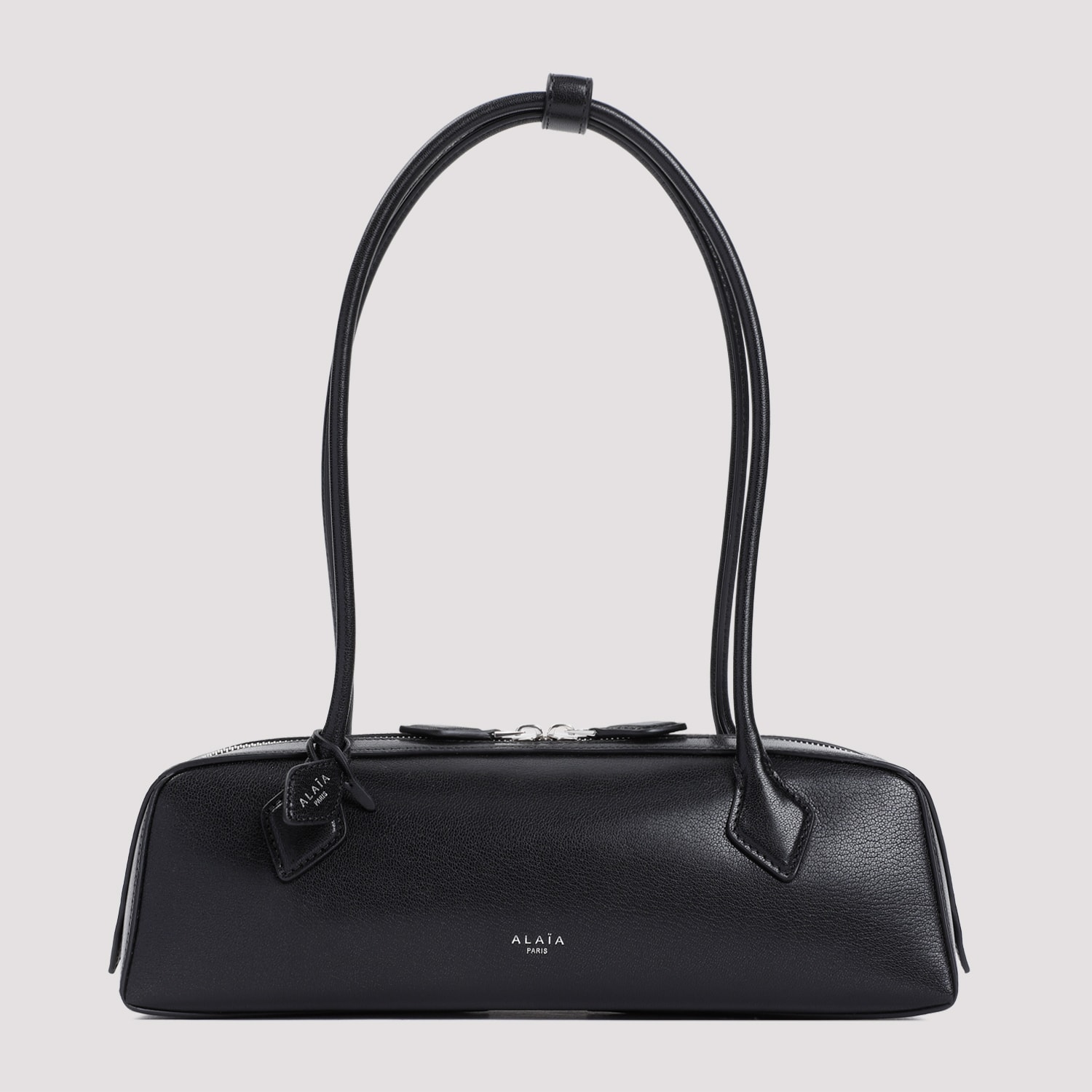 Alaïa Le Teckel Shoulder Bag