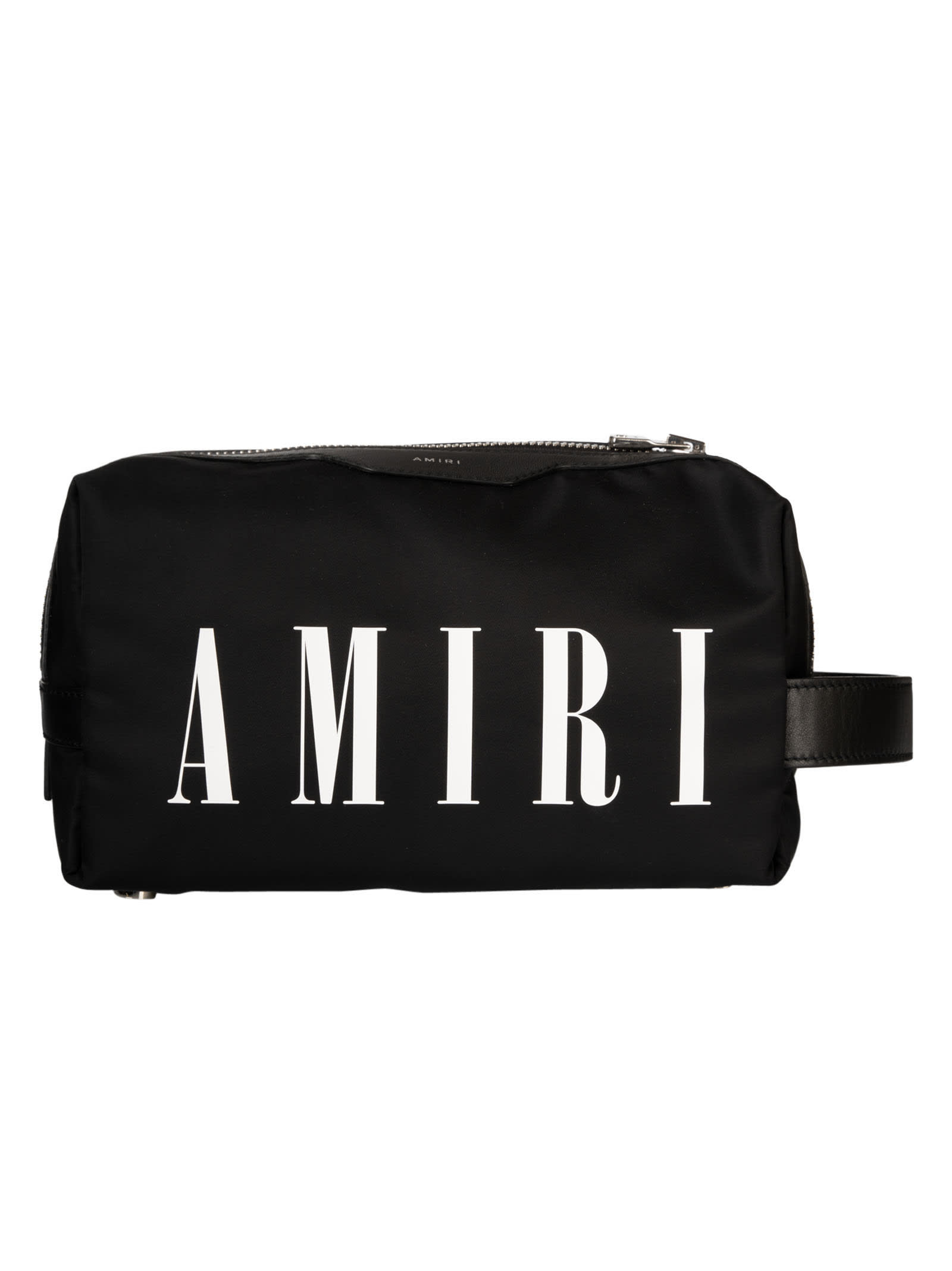 AMIRI Logo Dopp Kit