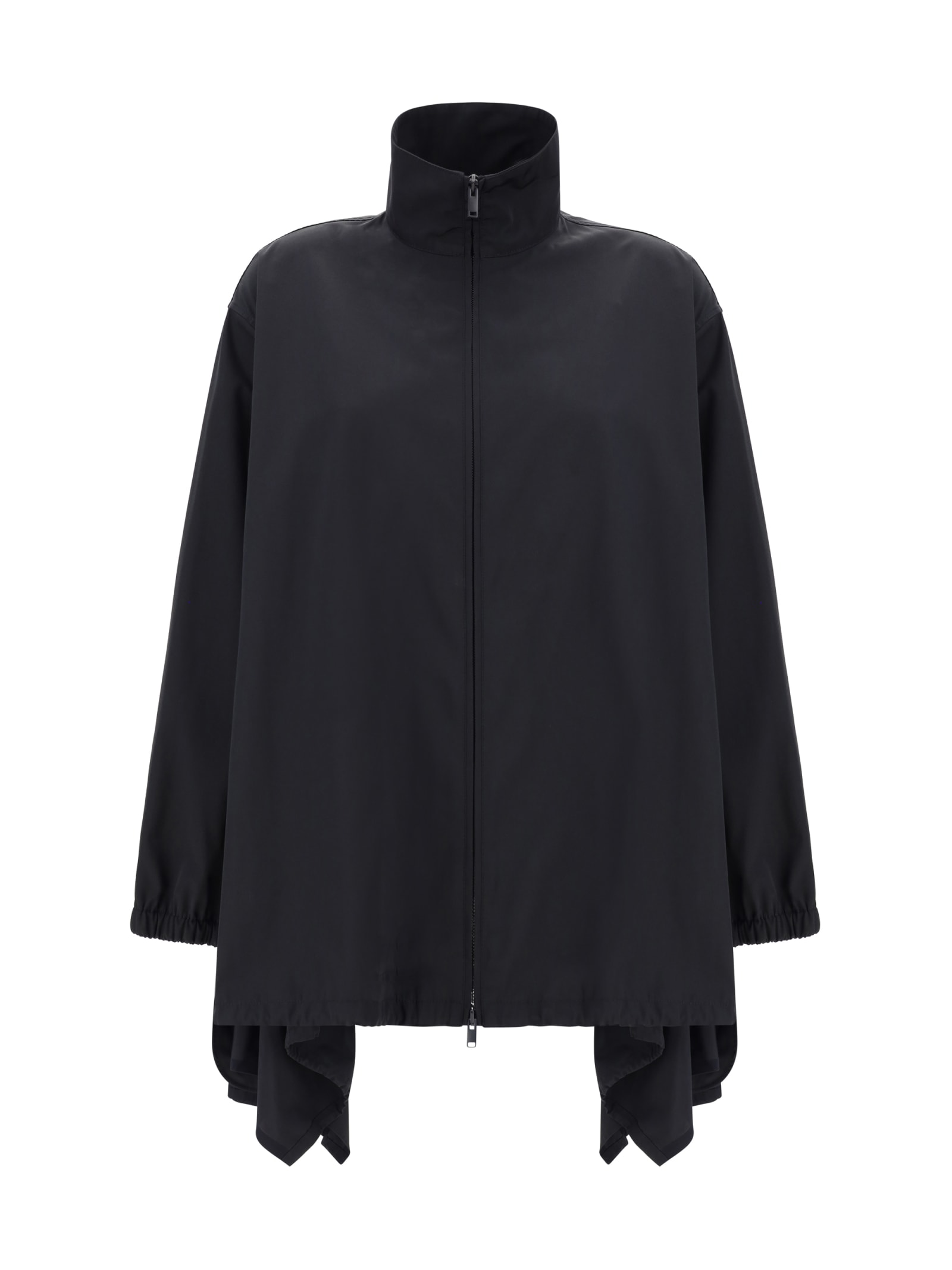 Shop The Row Olimpia Jacket In Blk Black