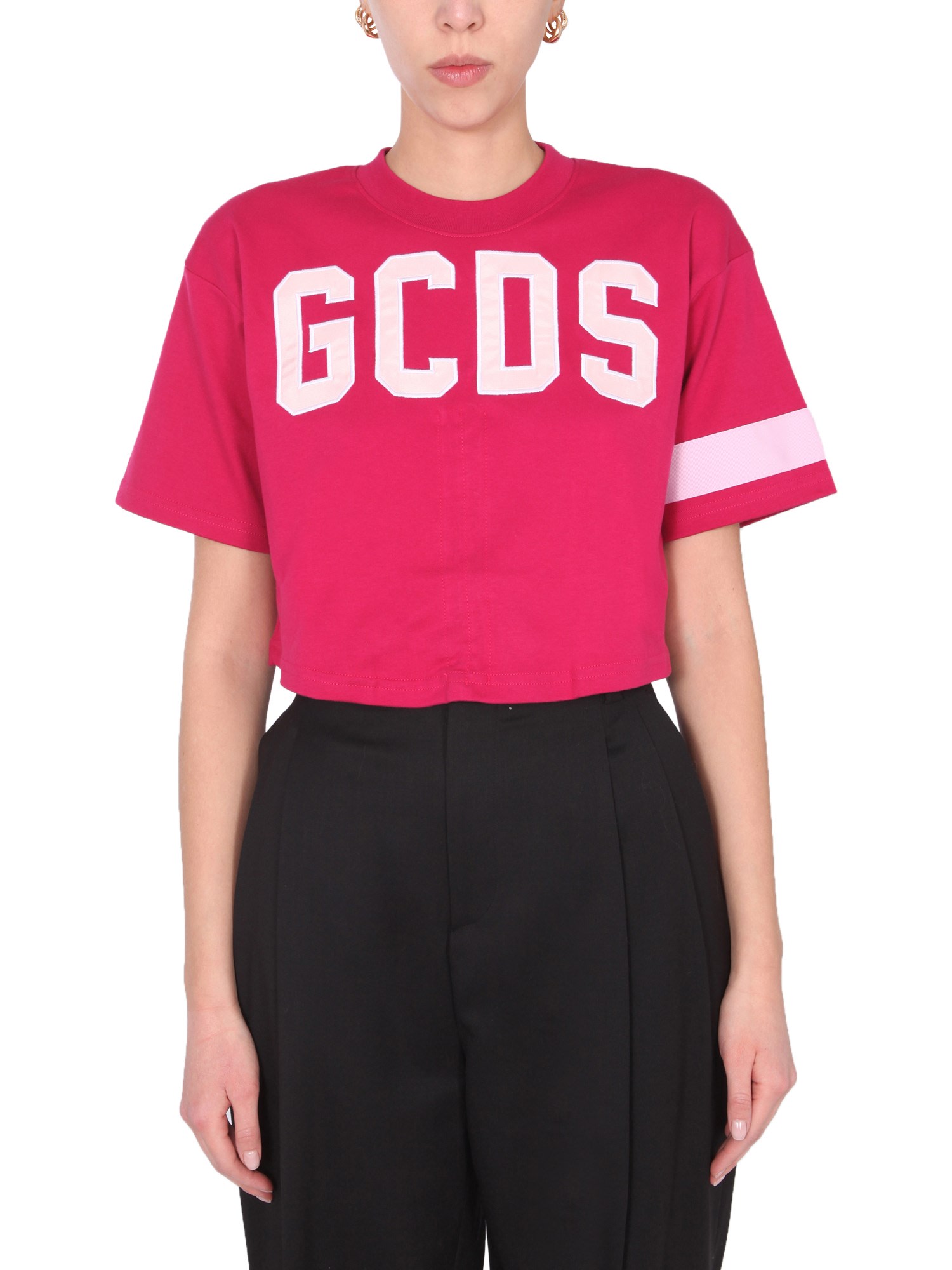 GCDS photo