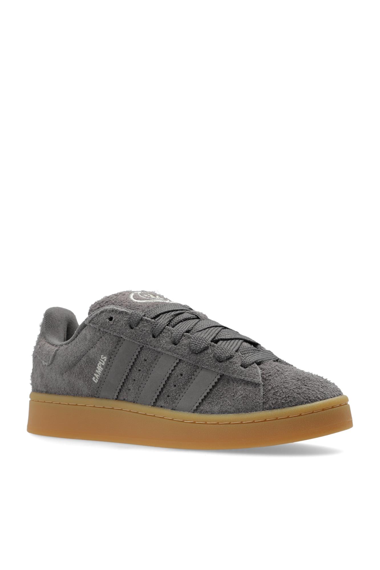 Adidas Originals Campus 00s W Shoes In Chacoa/chacoa/putgre