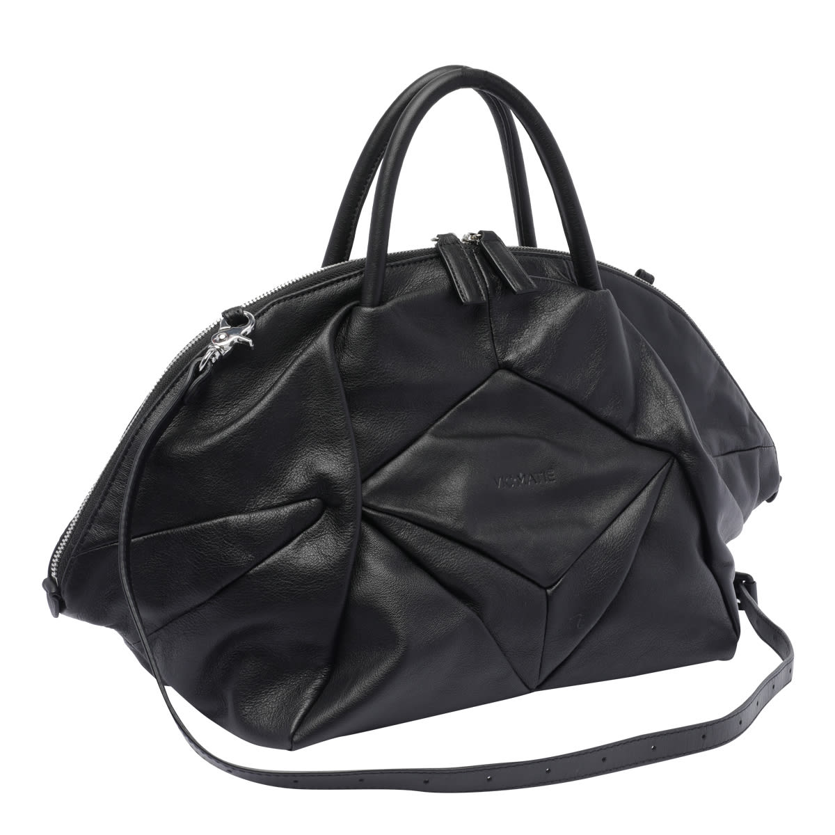 VIC MATIE HANDBAG 