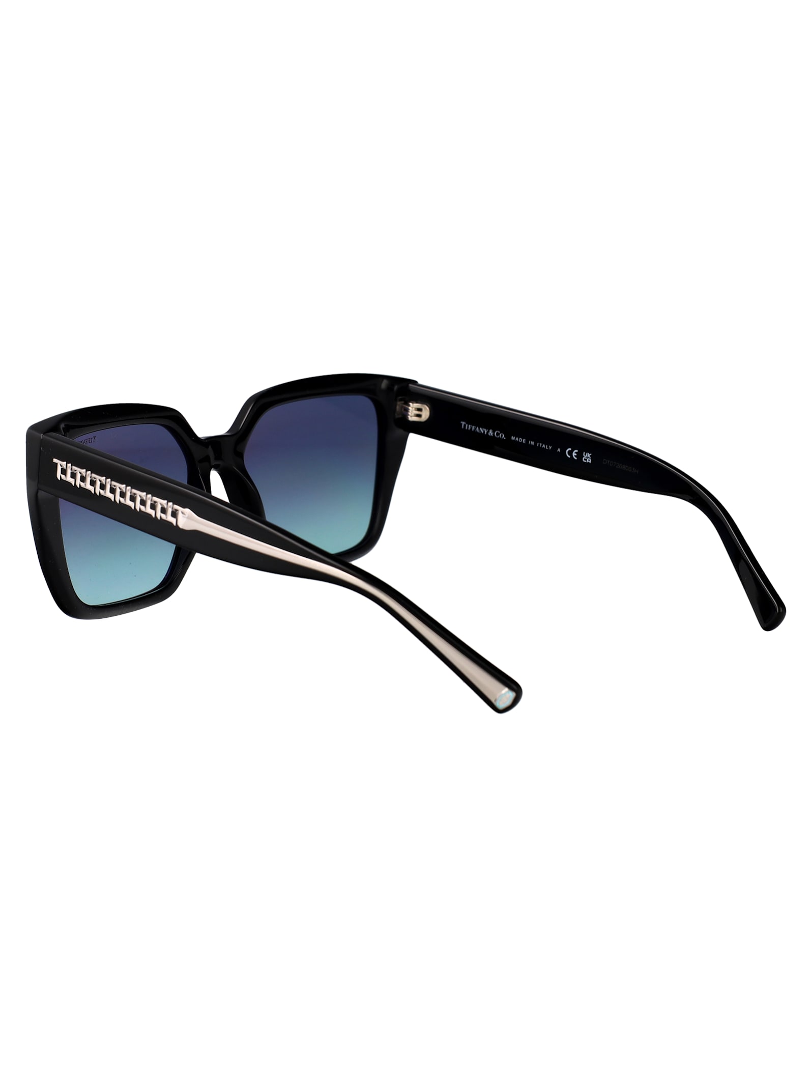 Tiffany &amp; Co. 0tf4235 Sunglasses In Black
