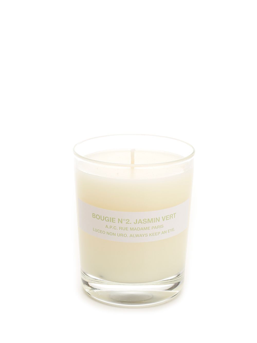 A. P.C. Candle