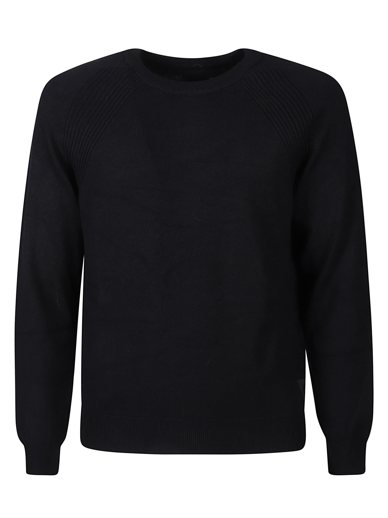 Round Neck Sweater