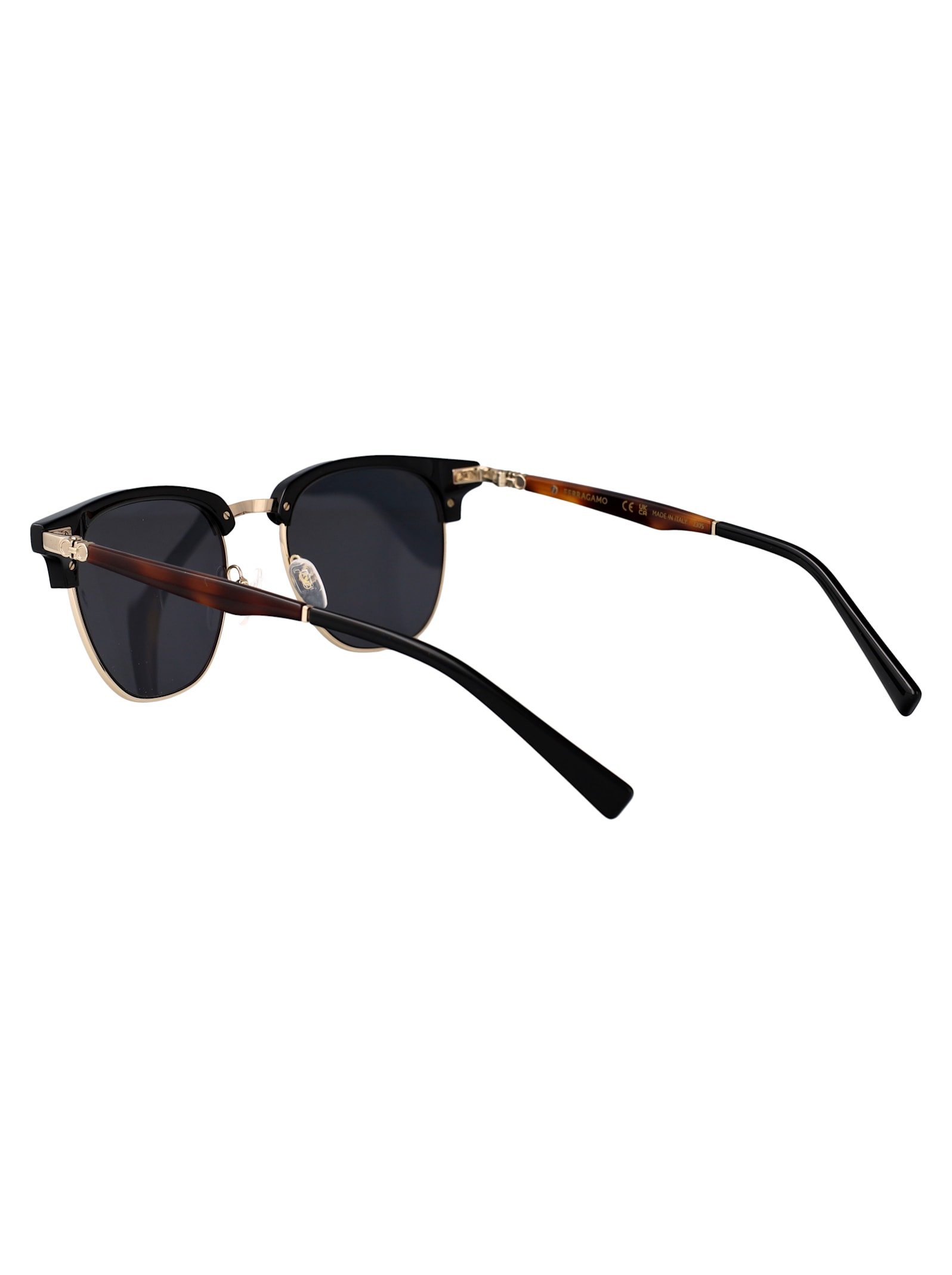 Ferragamo Sf307s Sunglasses In Multi