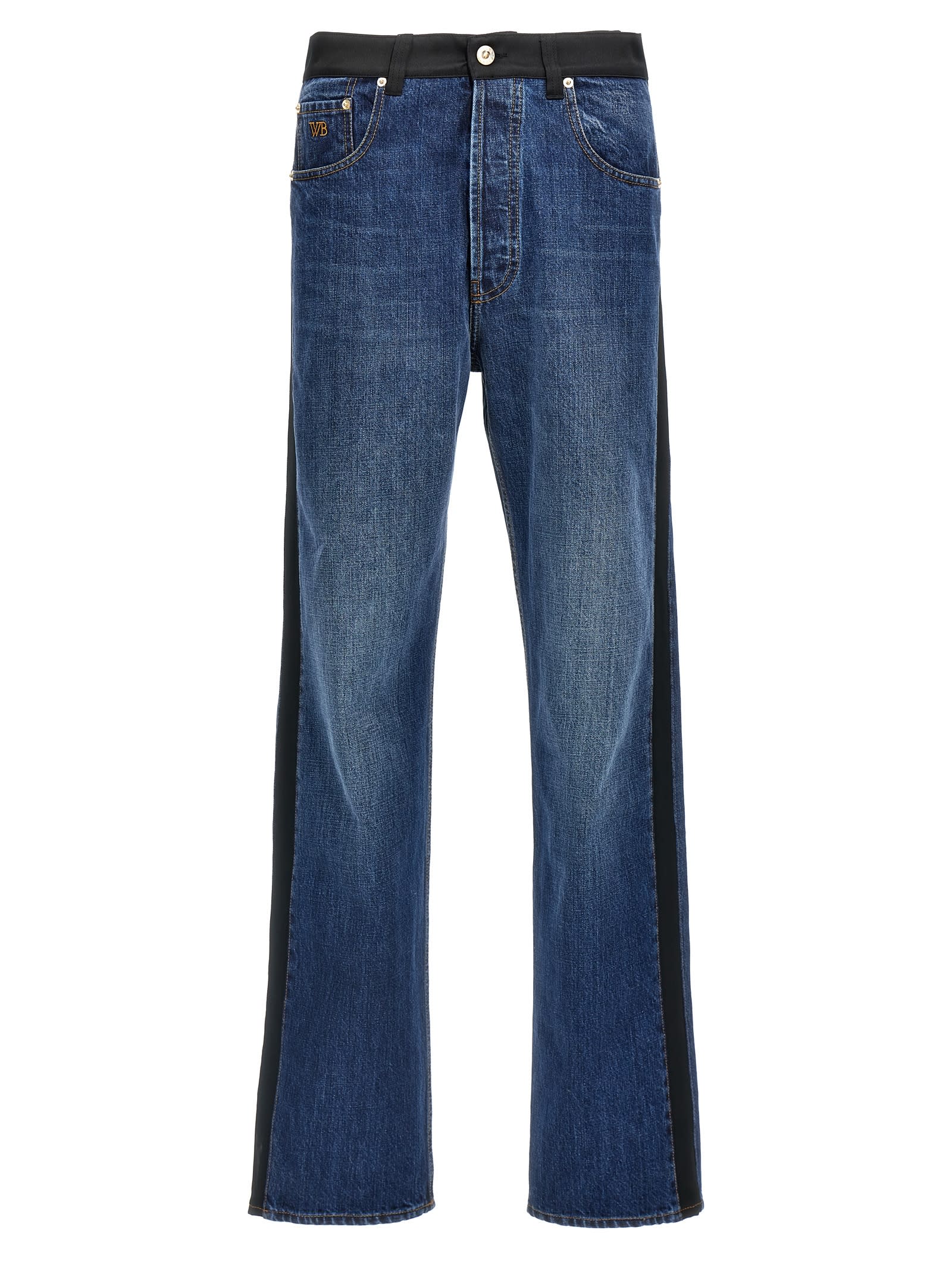 echo Denim Jeans