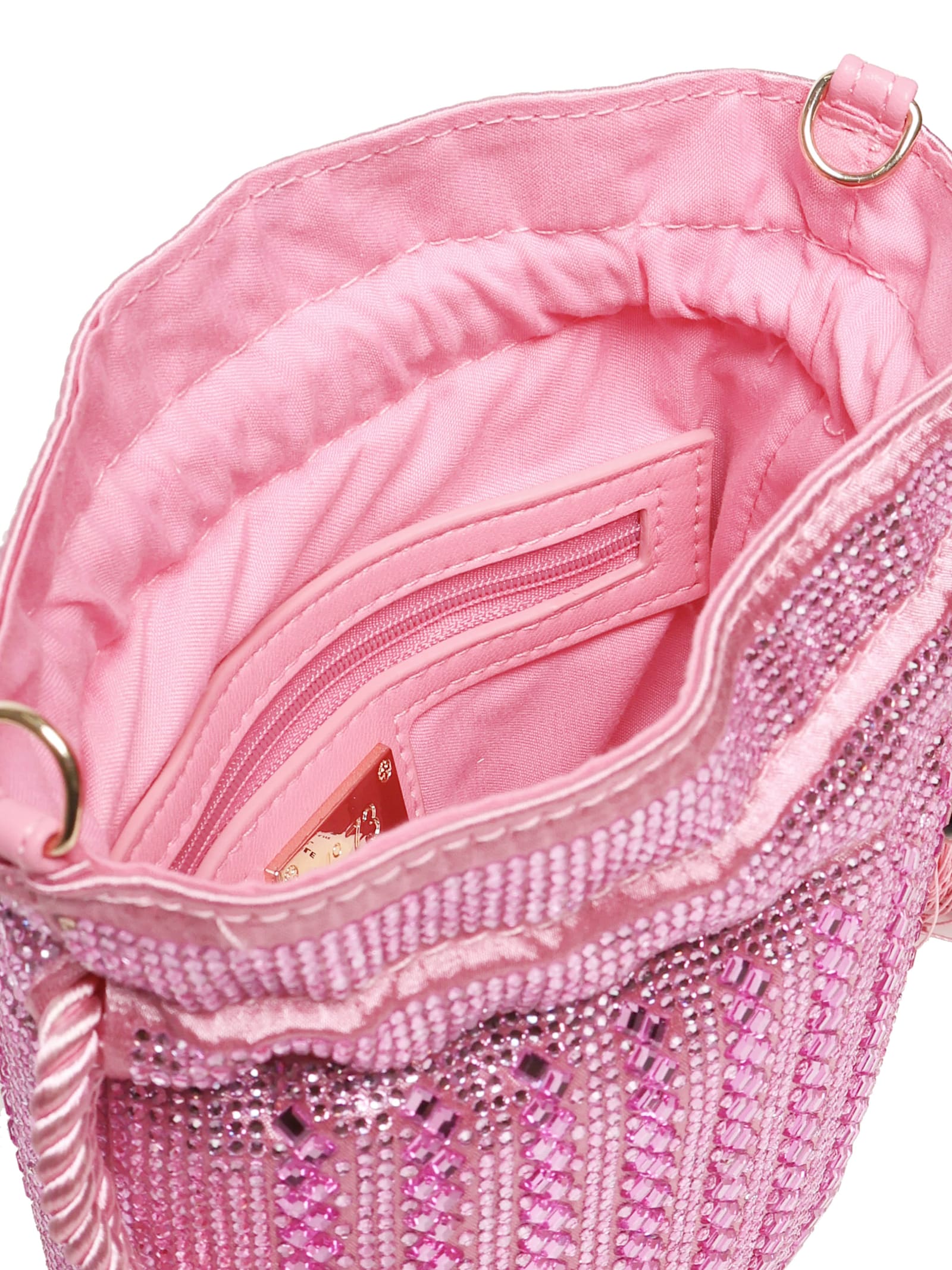 V73 DOROTHY BUCKET BAG