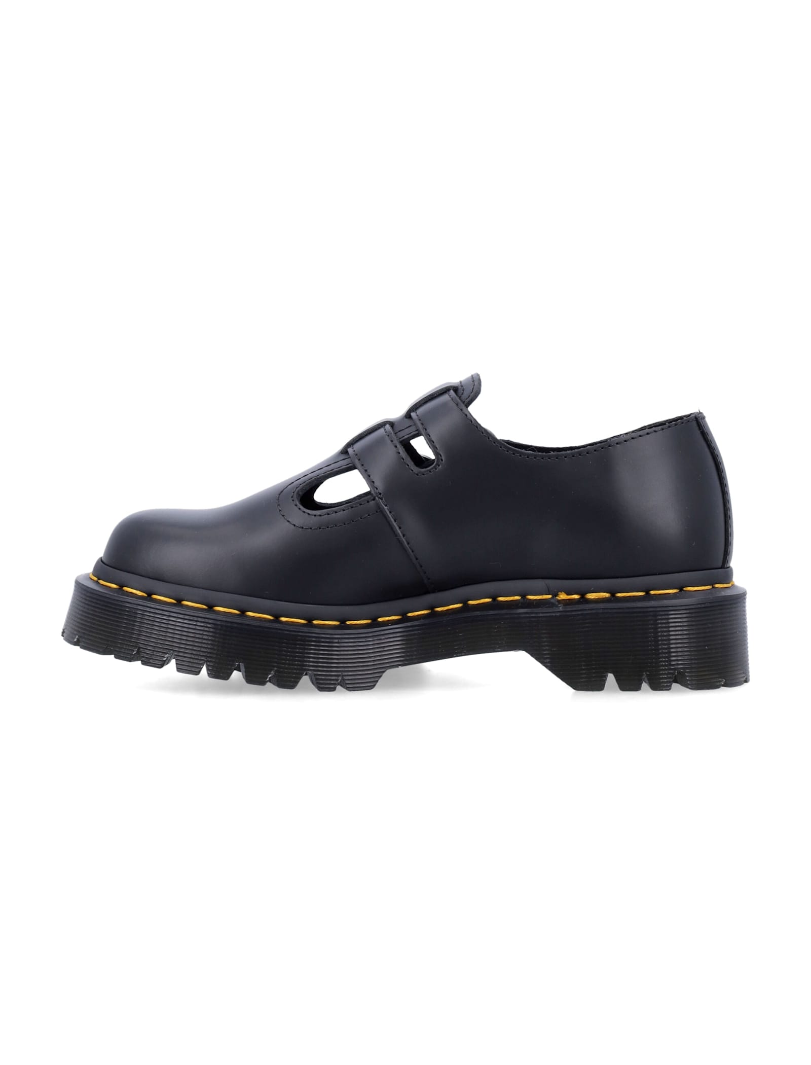 Shop Dr. Martens' Bex Mary Jane Shoes In Black