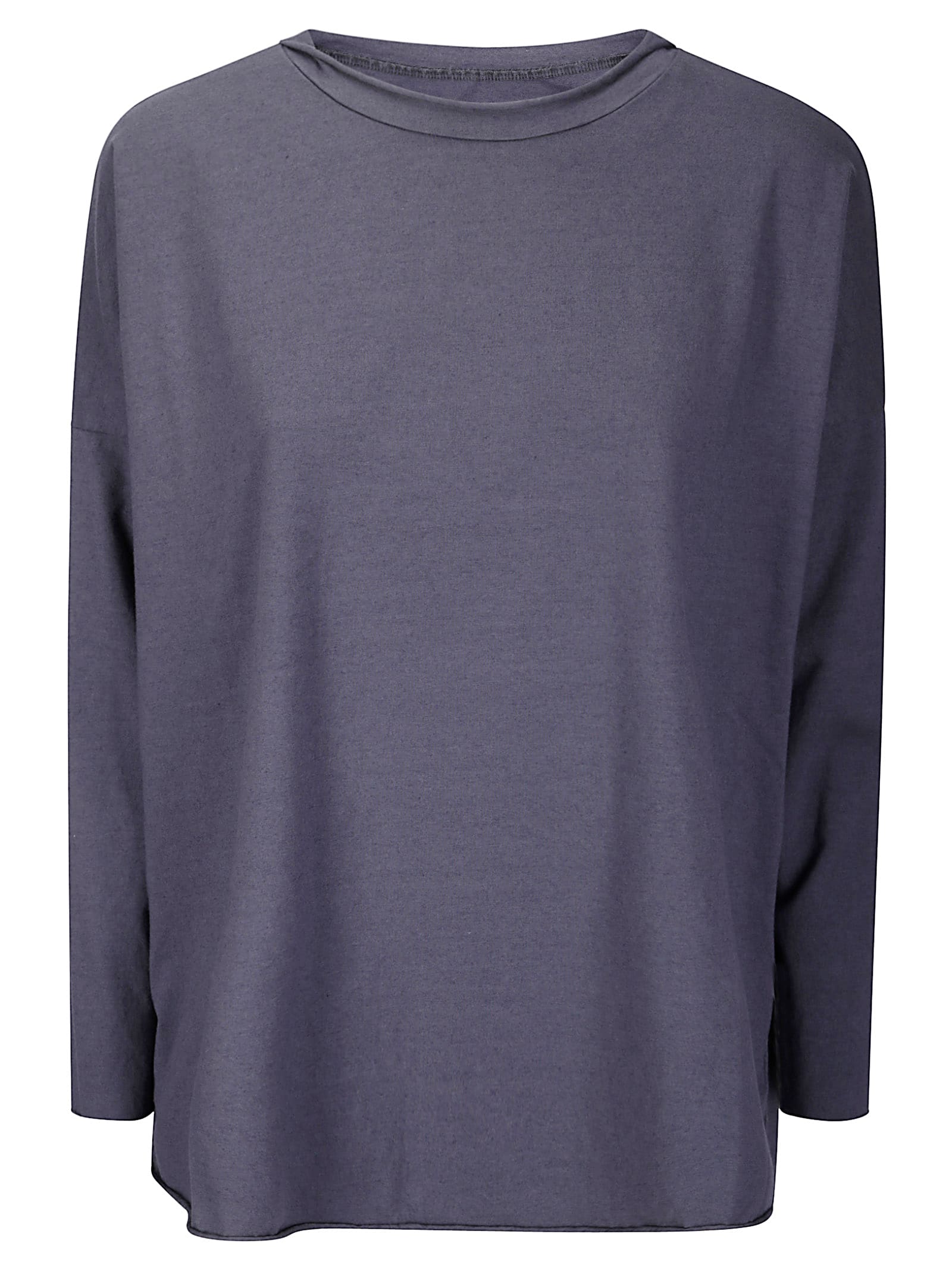 Labo.art Carla Sweater - Cocache In Blue