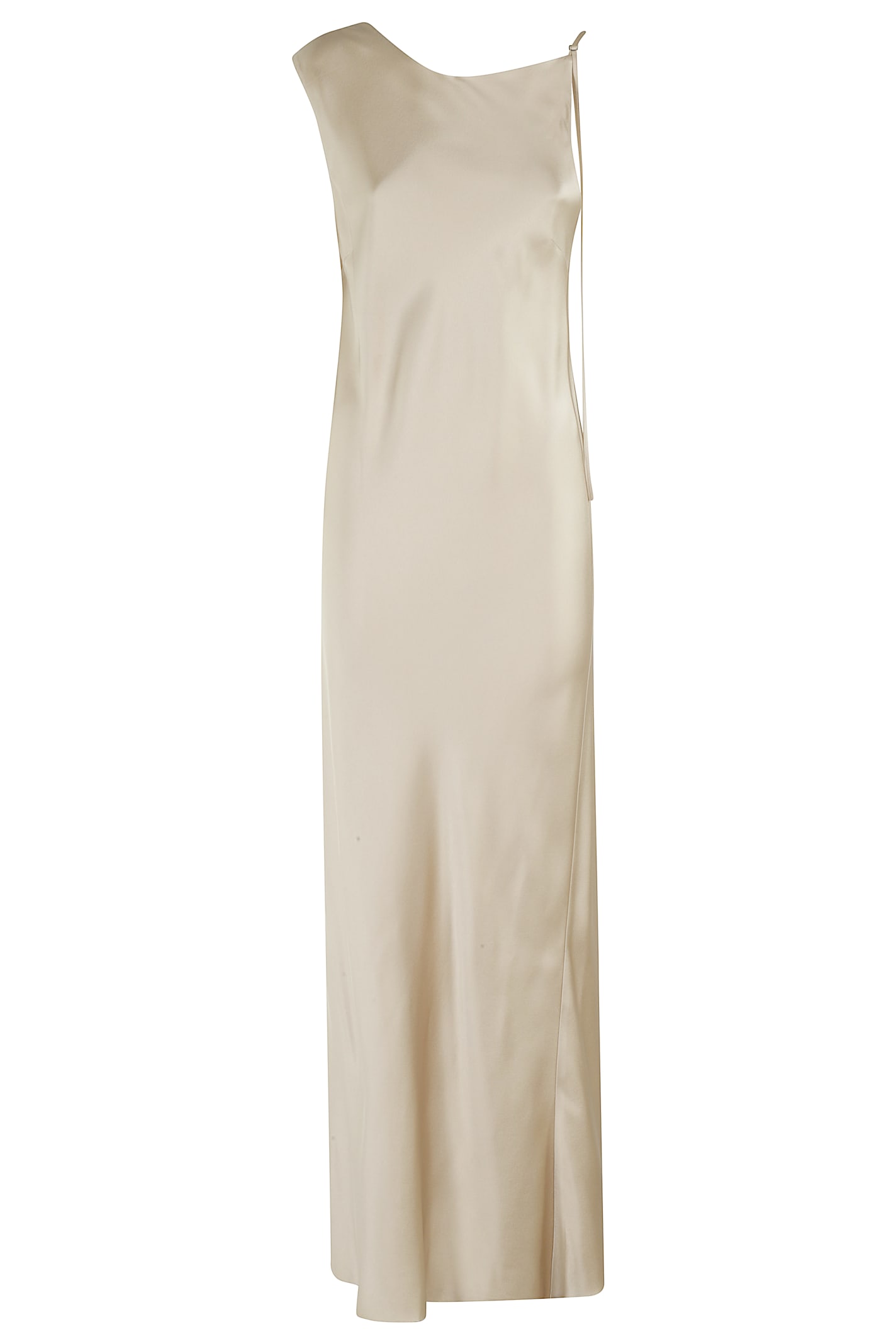 ALYSI ABTO LIQUID SATIN ASSIMETRICO