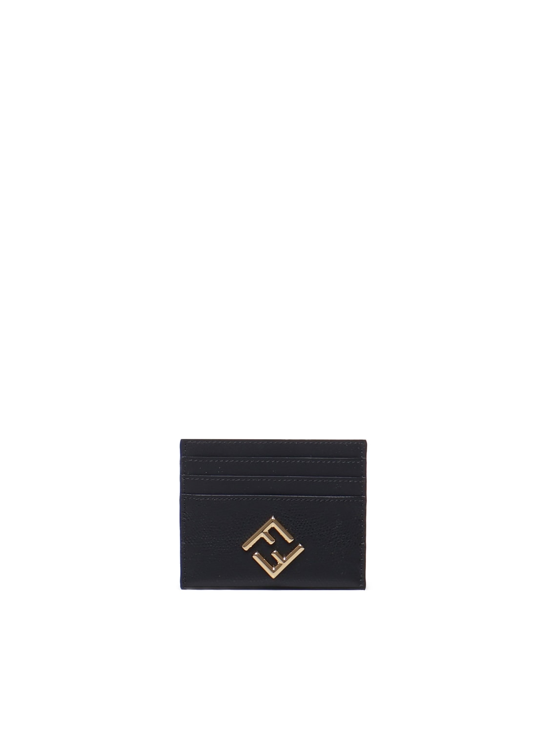 Shop FENDI Medium wallet (8M0447AHM1F1FNK) by iNTheBAG