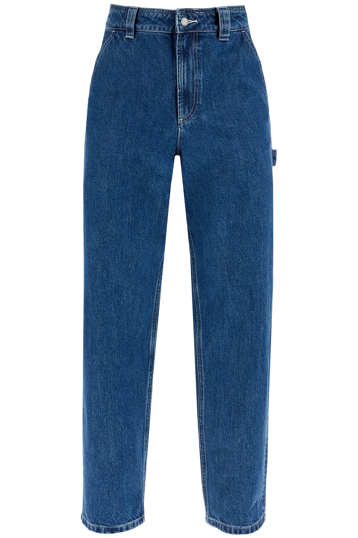 Fergus Workwear Jeans A. P.C.