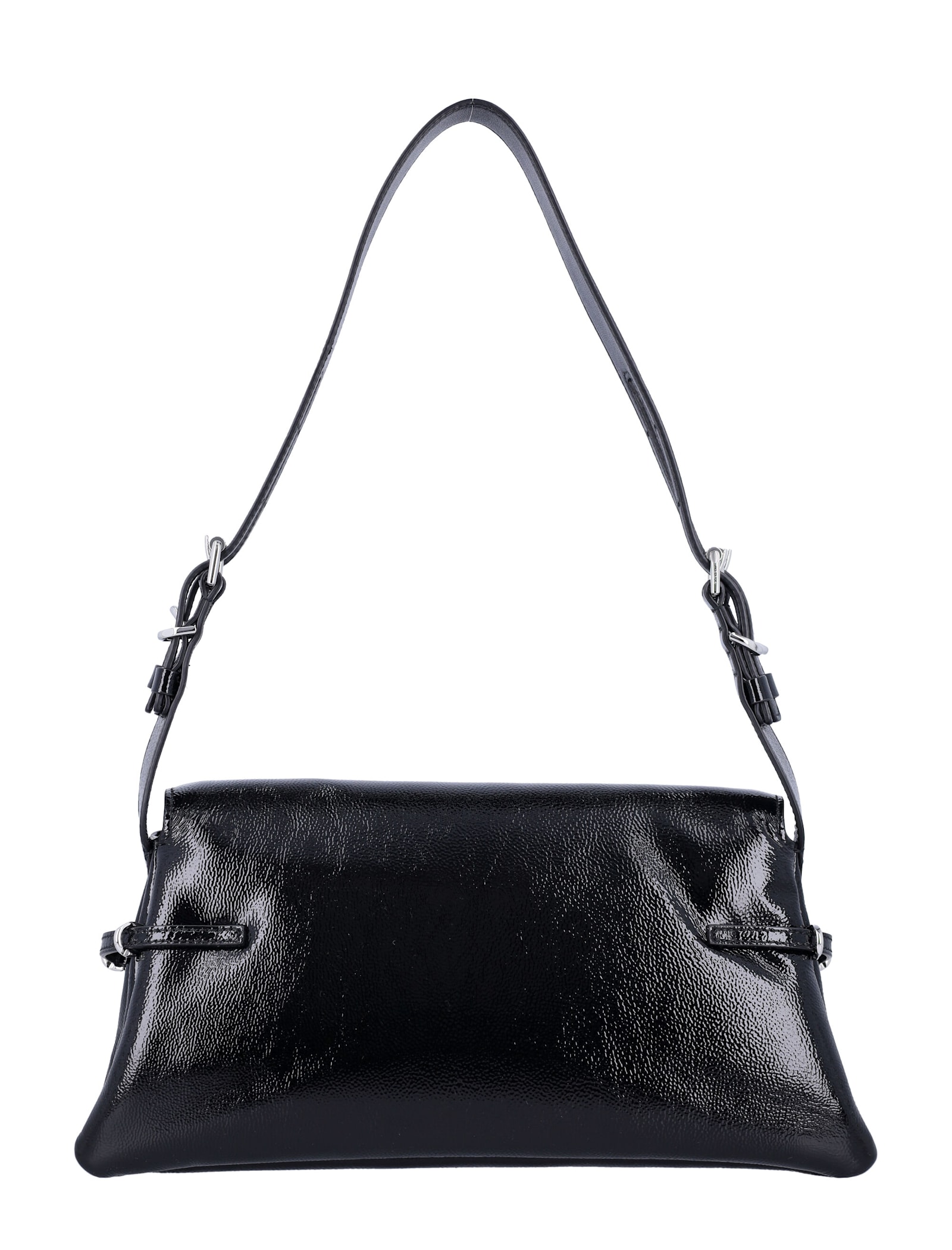 ショルダーバッグ・ポシェット Givenchy 'P'tit Voyou' Shoulder Bag 25999947_55967958_1000.jpg