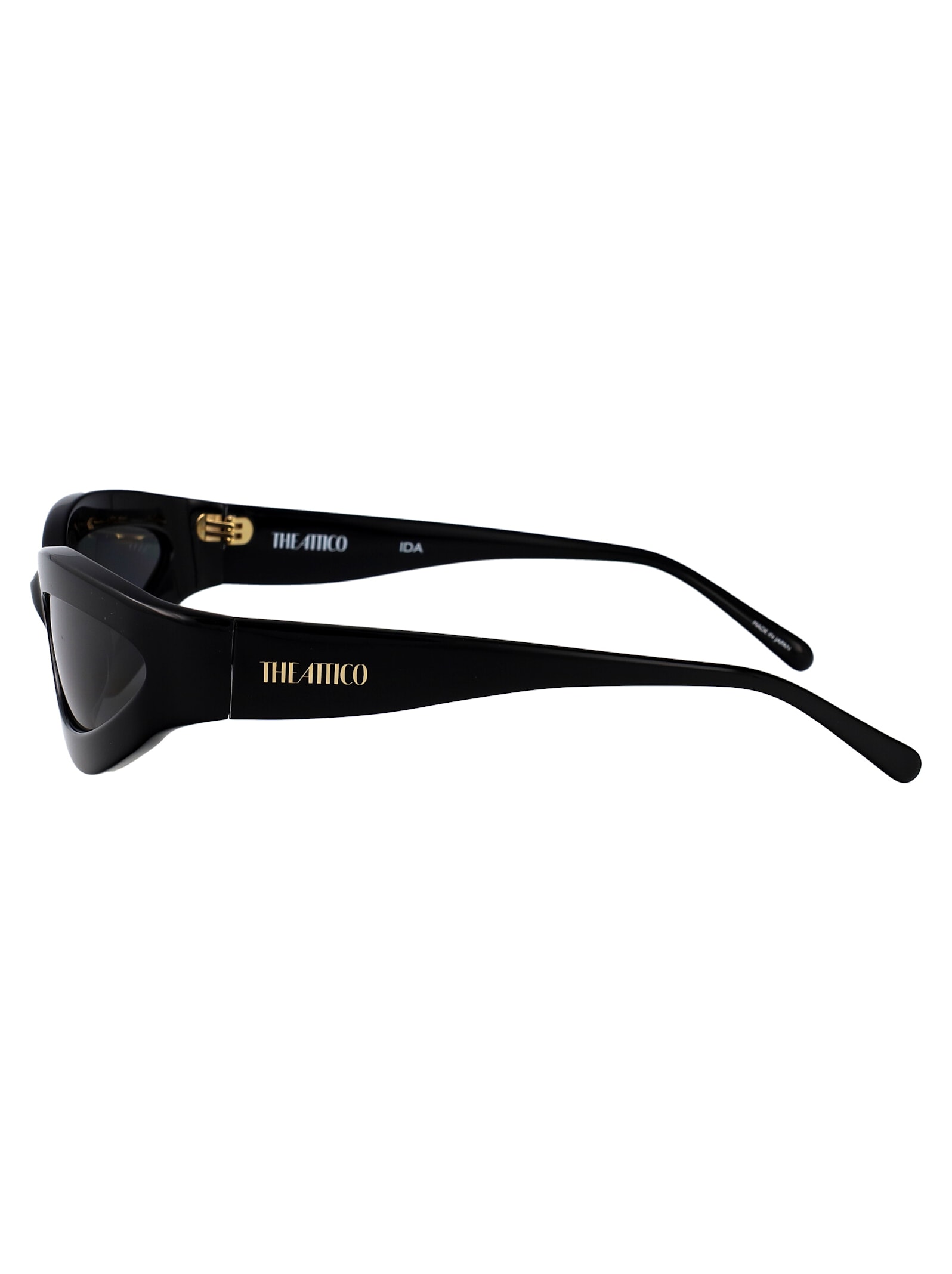 Attico56c1sun Sunglasses