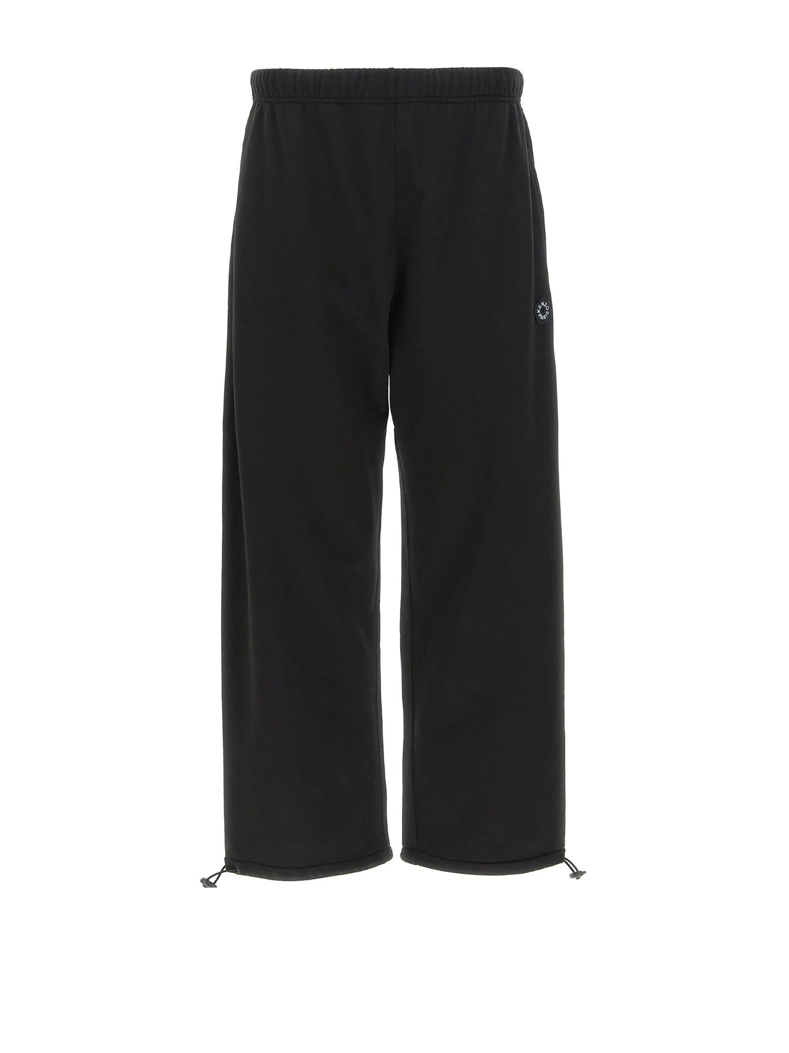 Trousers Black