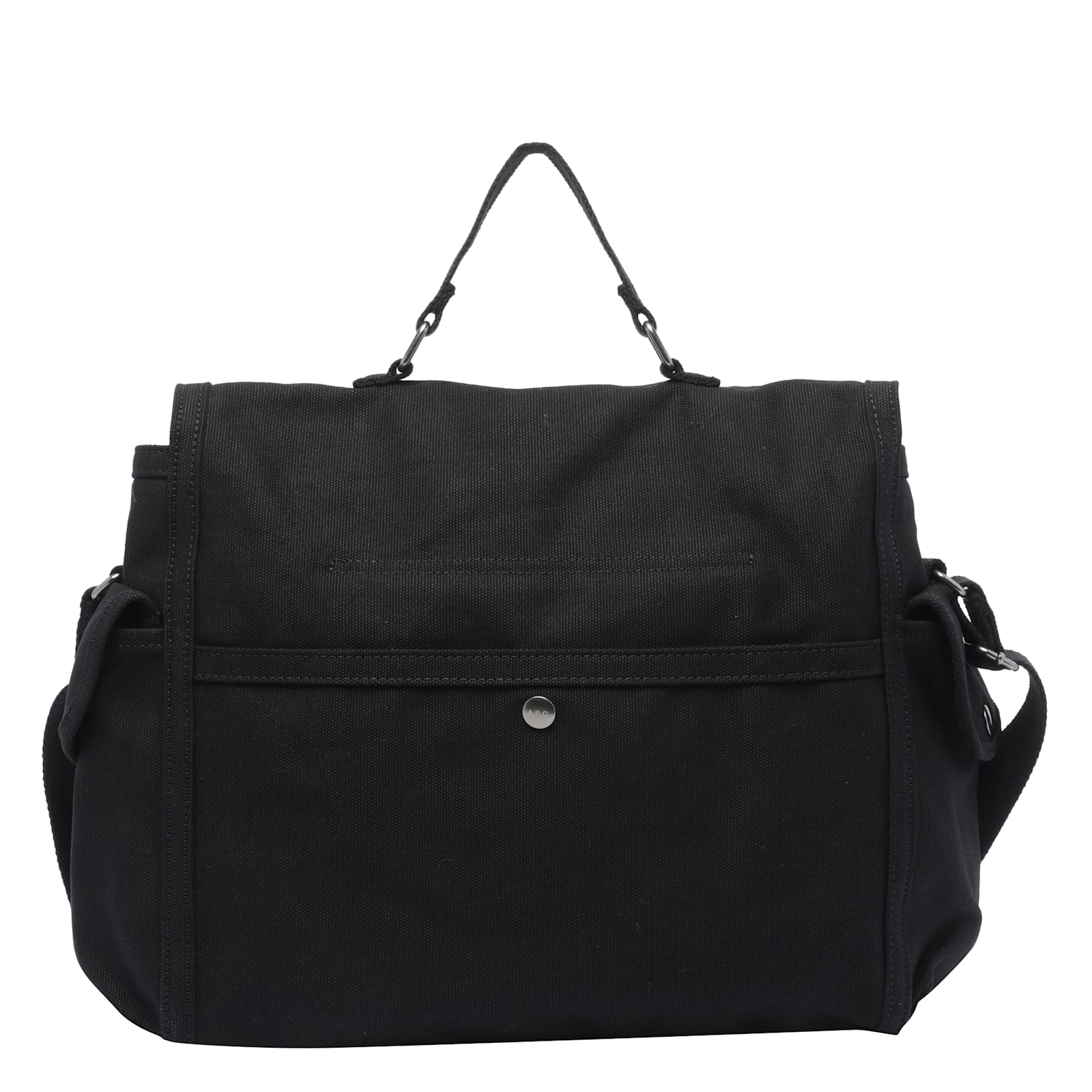 Apc Besace Recuperation Handbag