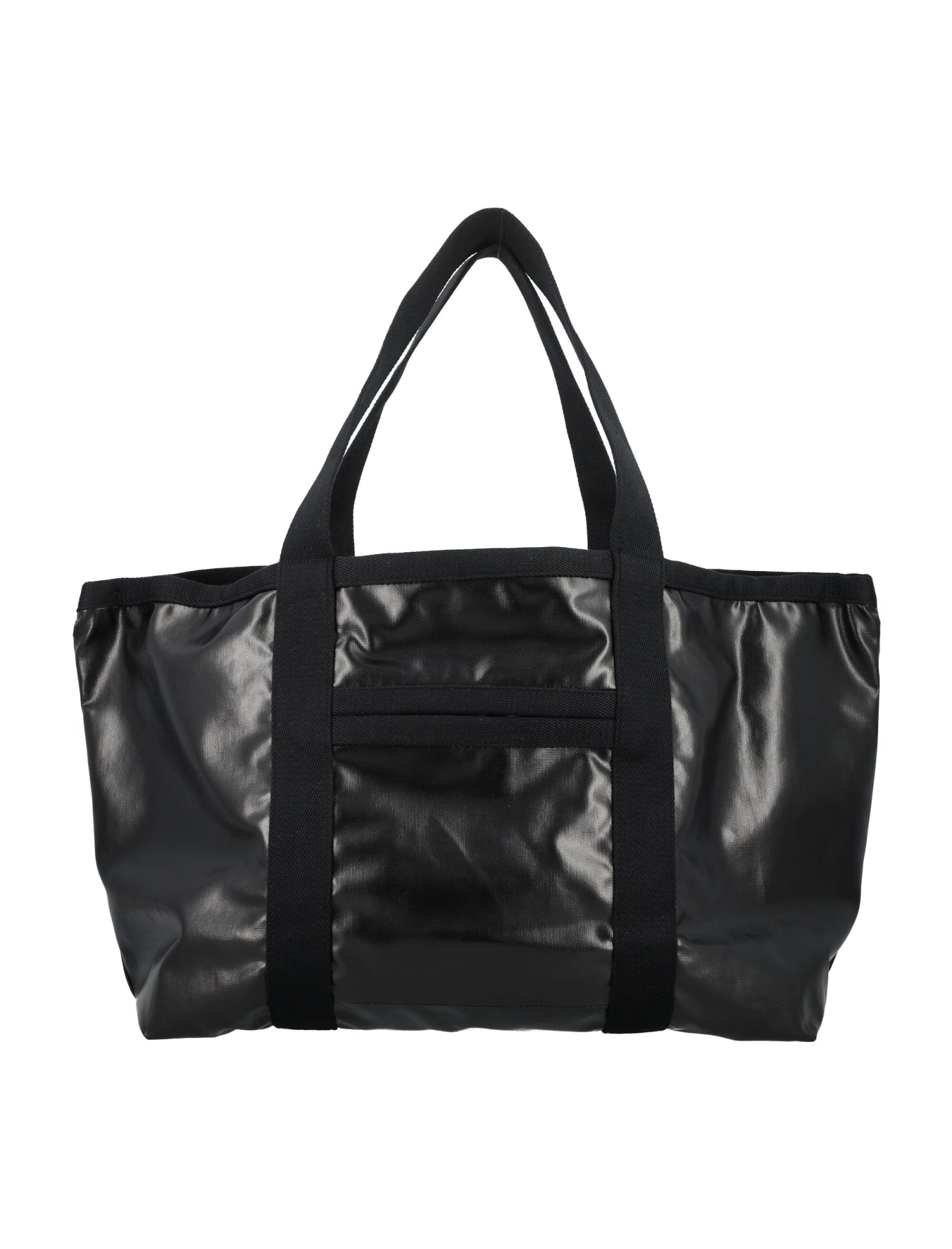 Shop Isabel Marant Darwen Tote Bag In Black