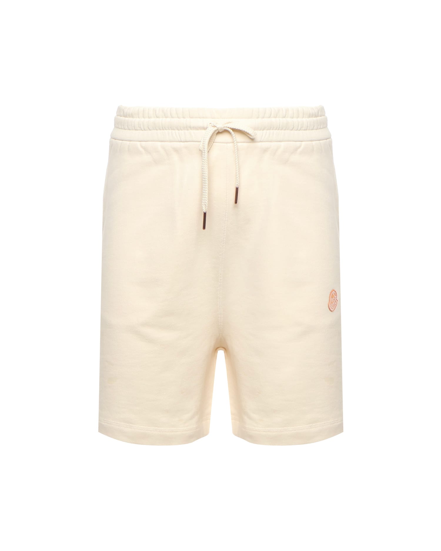 Moncler Genius Moncler X Gilga Farm Bermuda Shorts By Donald Glover