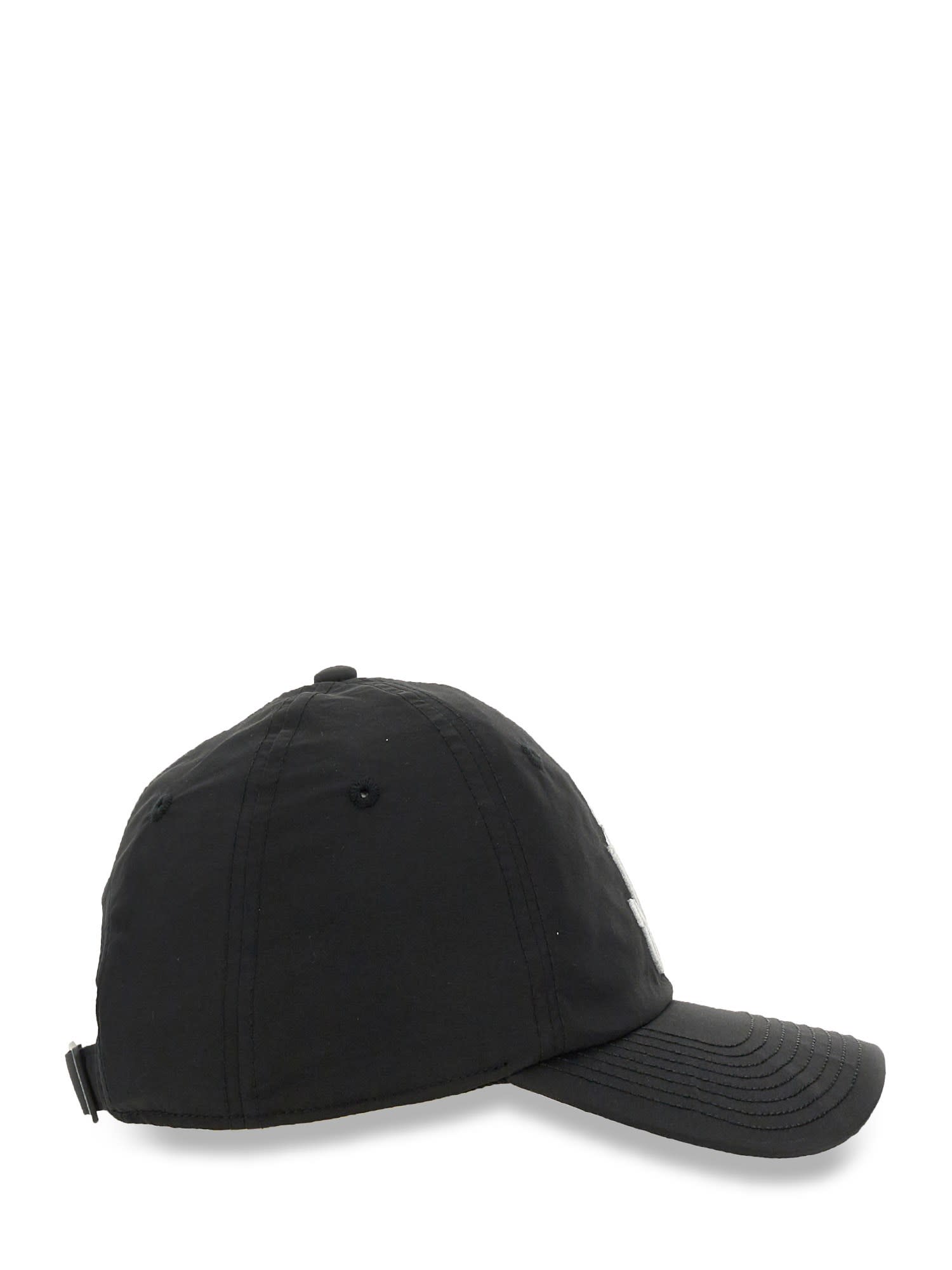 Shop Jw Anderson The Apple Collection Baseball Hat