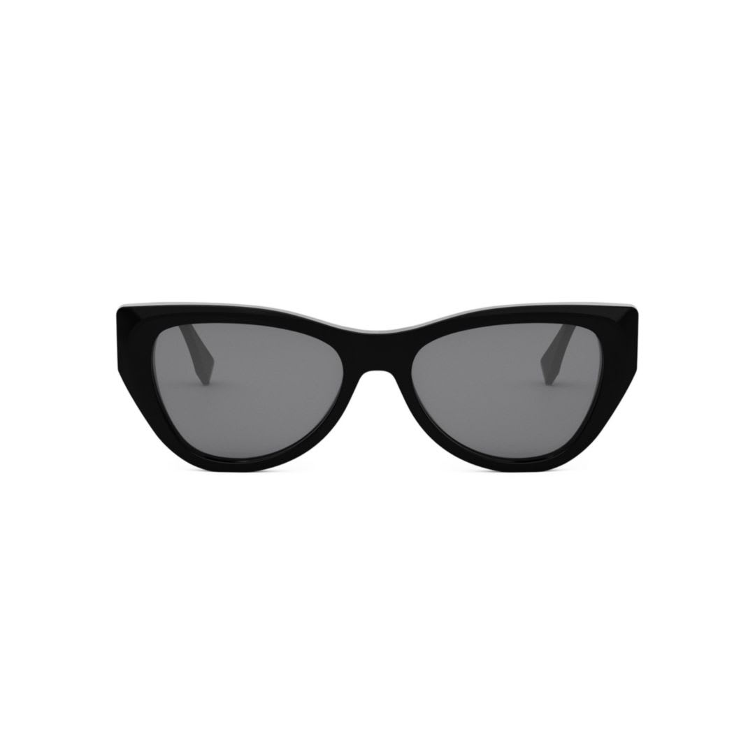 Fendi Eyewear Fe40149i01a – Black