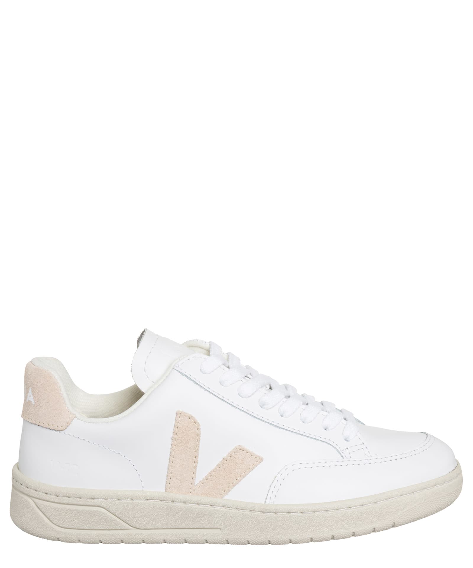 Veja V-12 Sneakers Beige