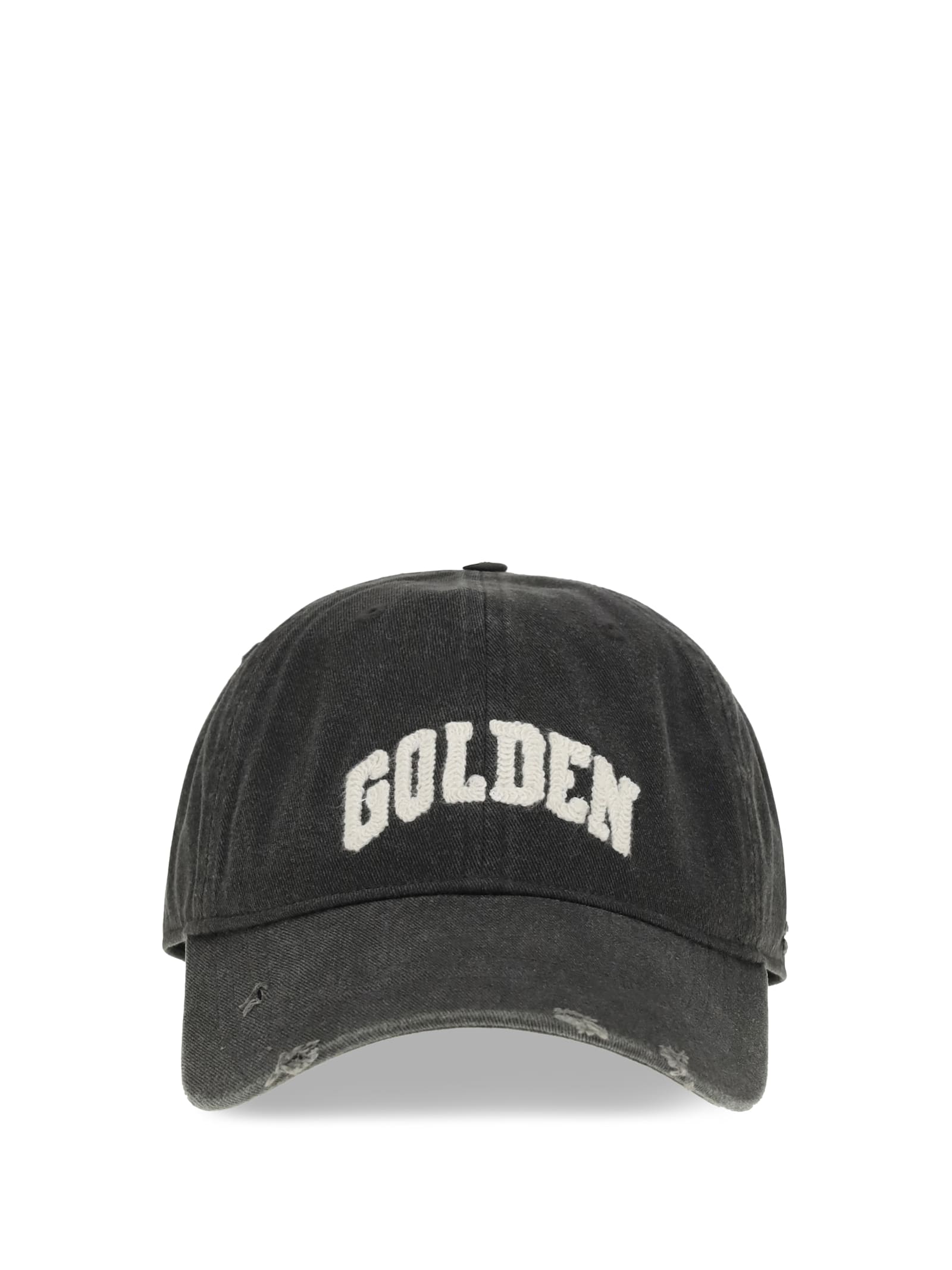 Cotton Baseball Cap
