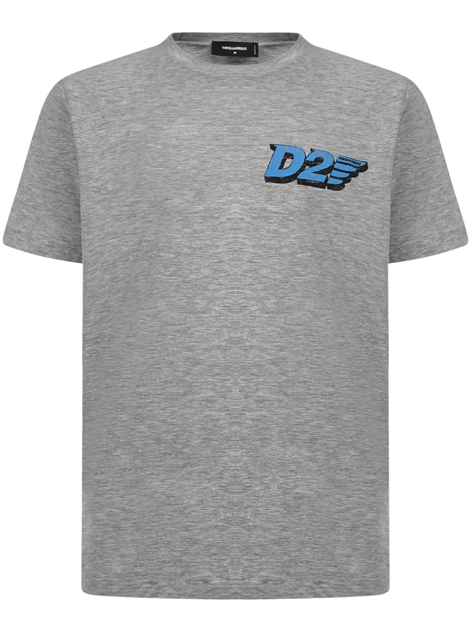 Dsquared2 T-shirt In Grey