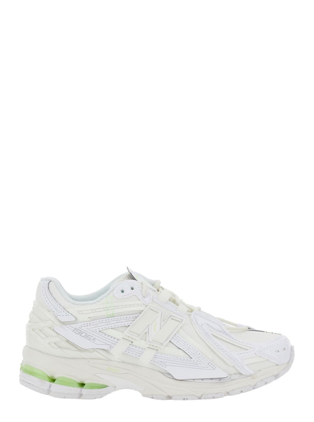 New Balance Gender Inclusive 1906a Running Shoe In Multi