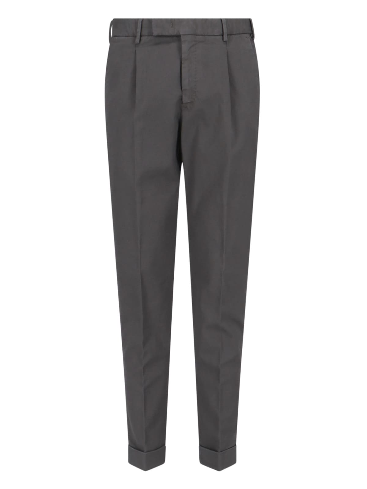 PT TORINO TAILORED TROUSERS 