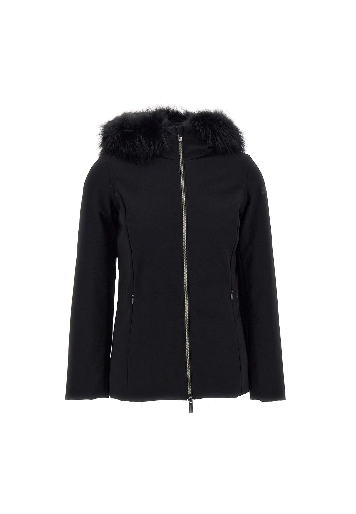 RRD - Roberto Ricci Design Rrd winter Storm Lady Fur Jacket