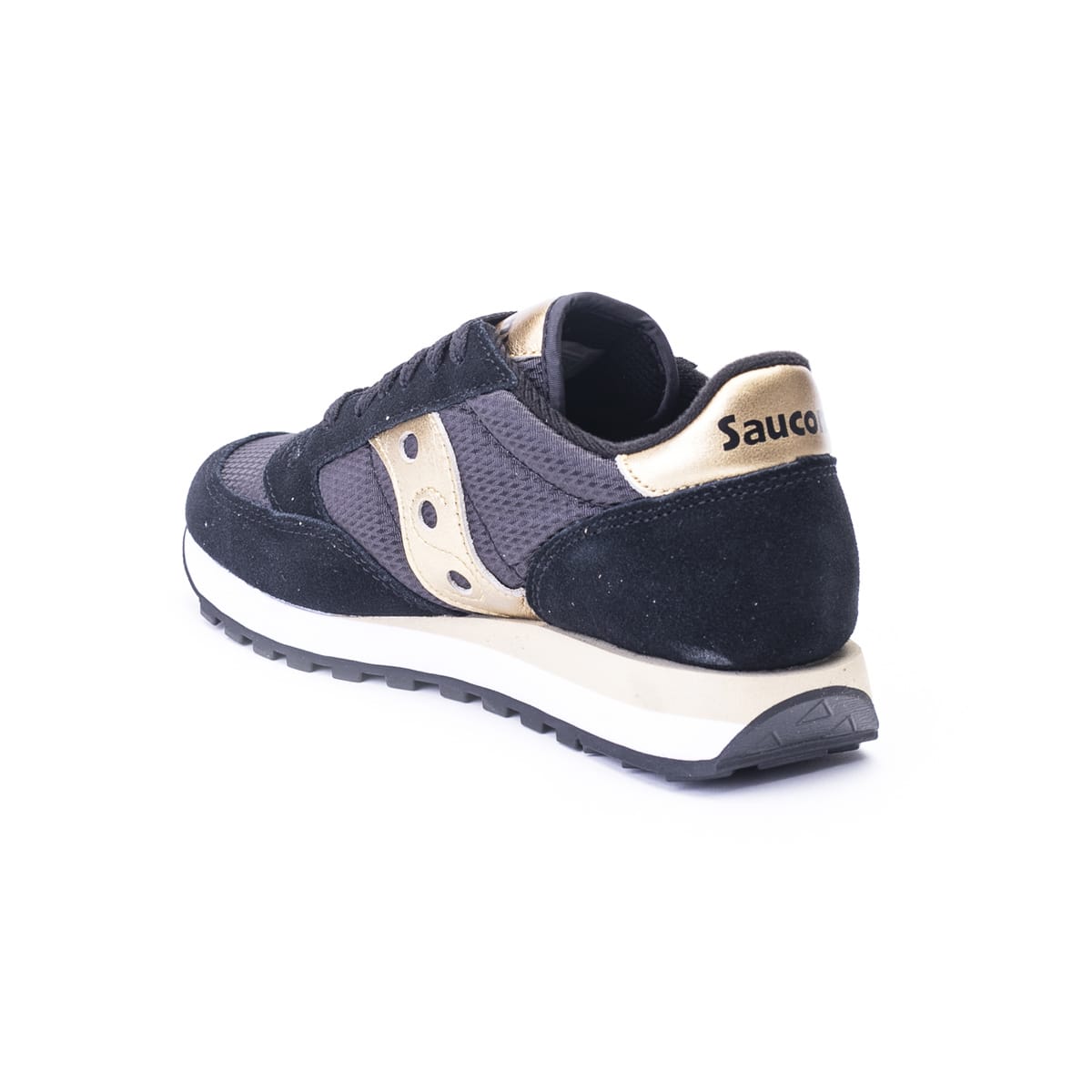 saucony jazz 14 gold