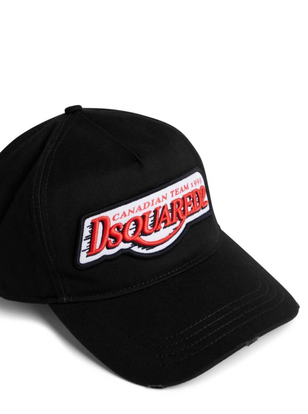 Dsquared2 Logo Hat