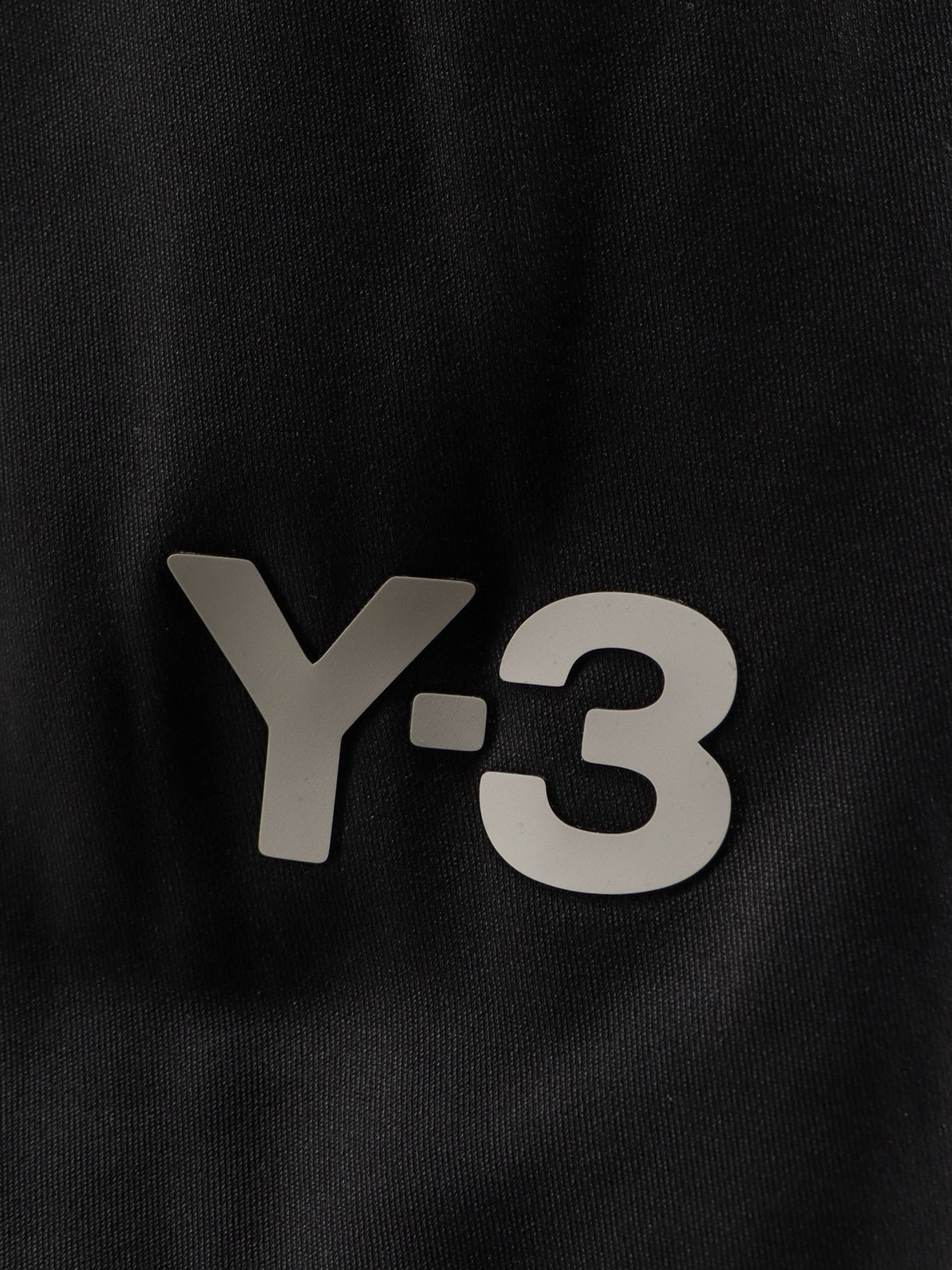 Y-3 Technical Fabric Shorts In Black