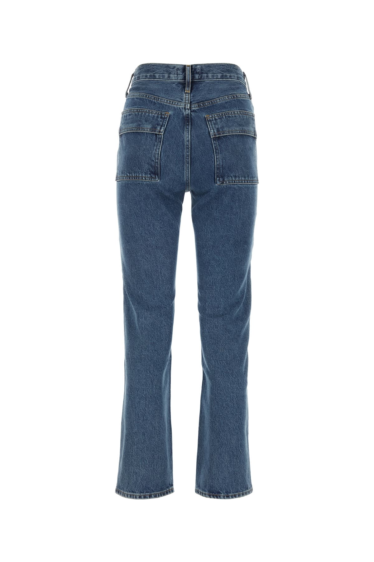 AGOLDE JEANS