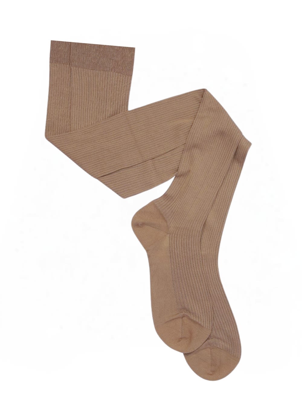 Maria La Rosa Wg013un4008 Socks In Brown