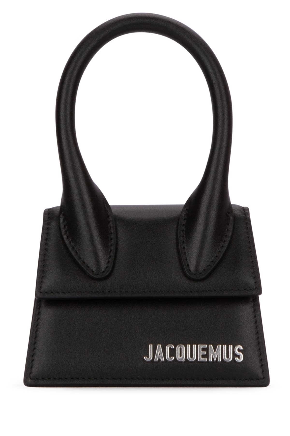 Shop Jacquemus Le Chiquito Homme In 990