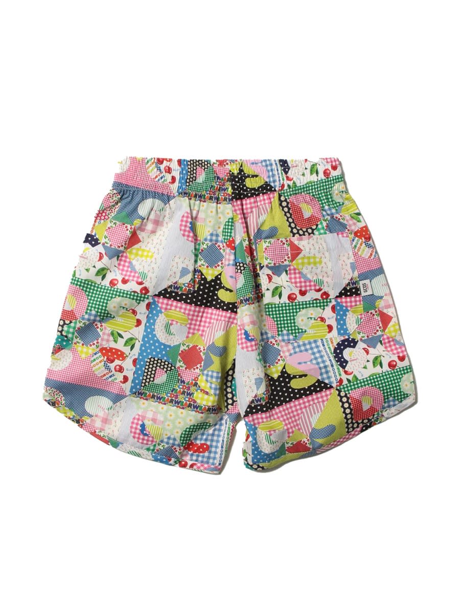 Shop Gcds Mini Bermuda