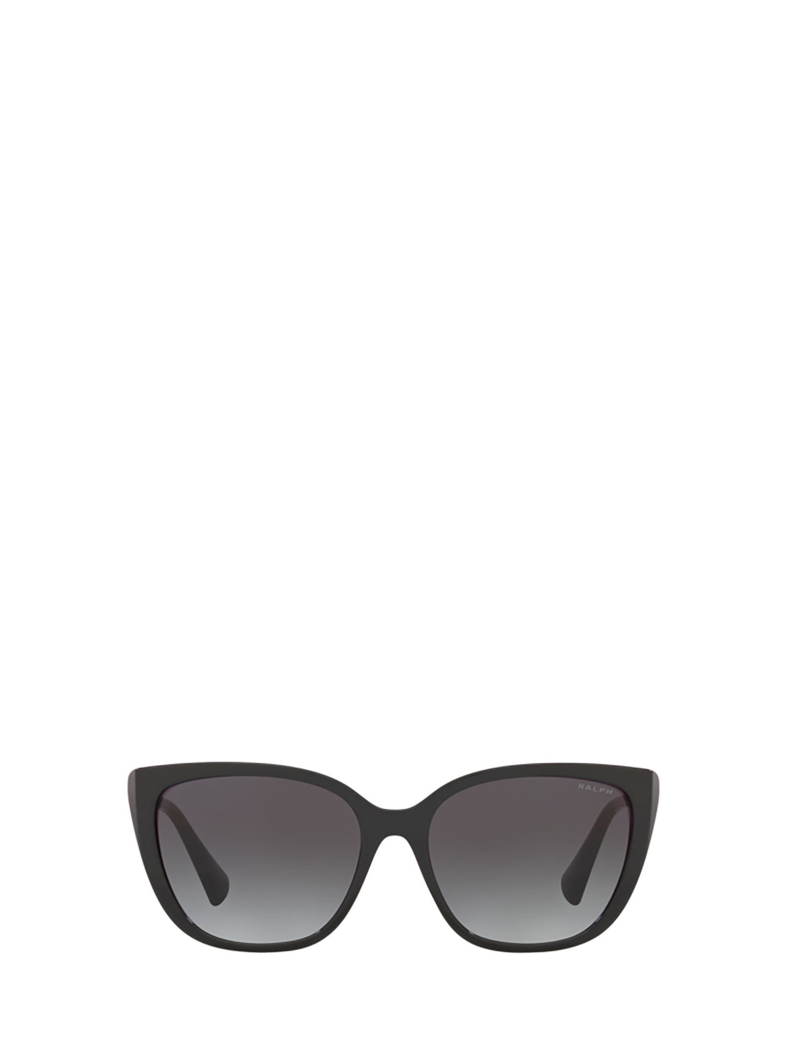 Polo Ralph Lauren Ra5274 Shiny Black Sunglasses