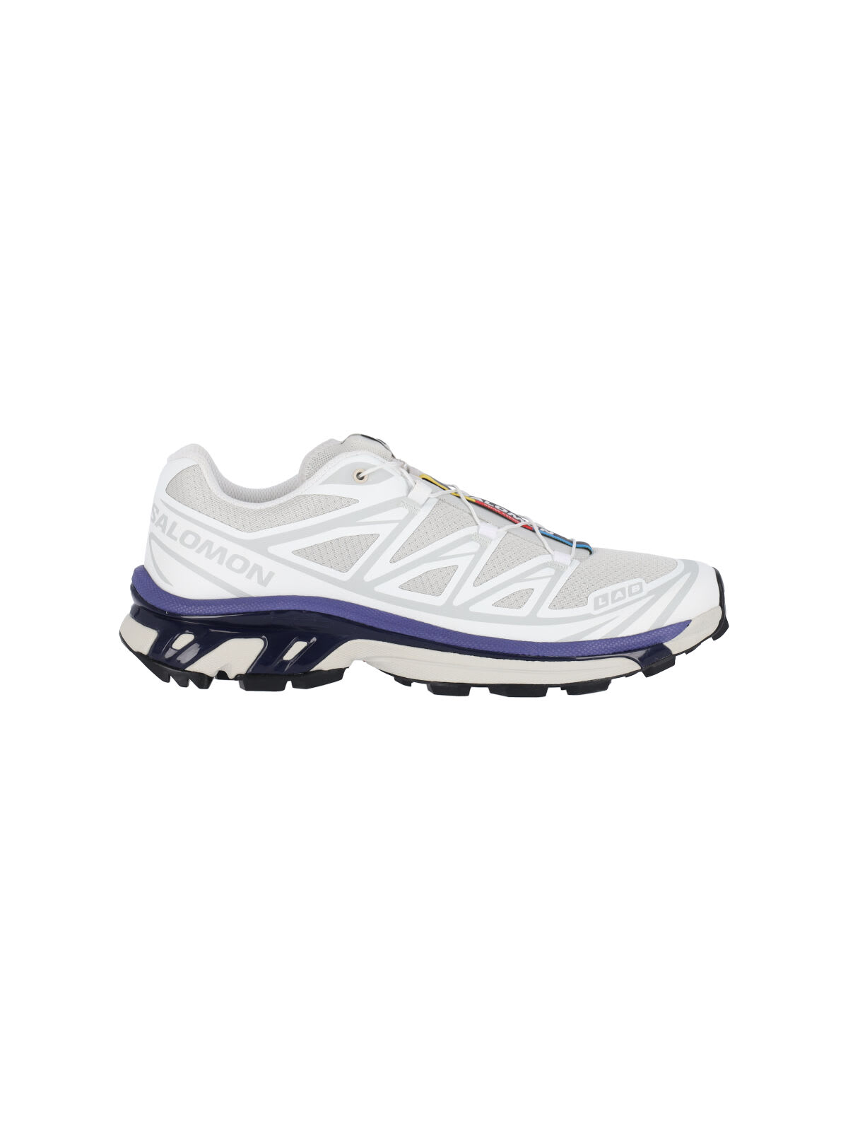 Salomon Xt-6 Sneakers