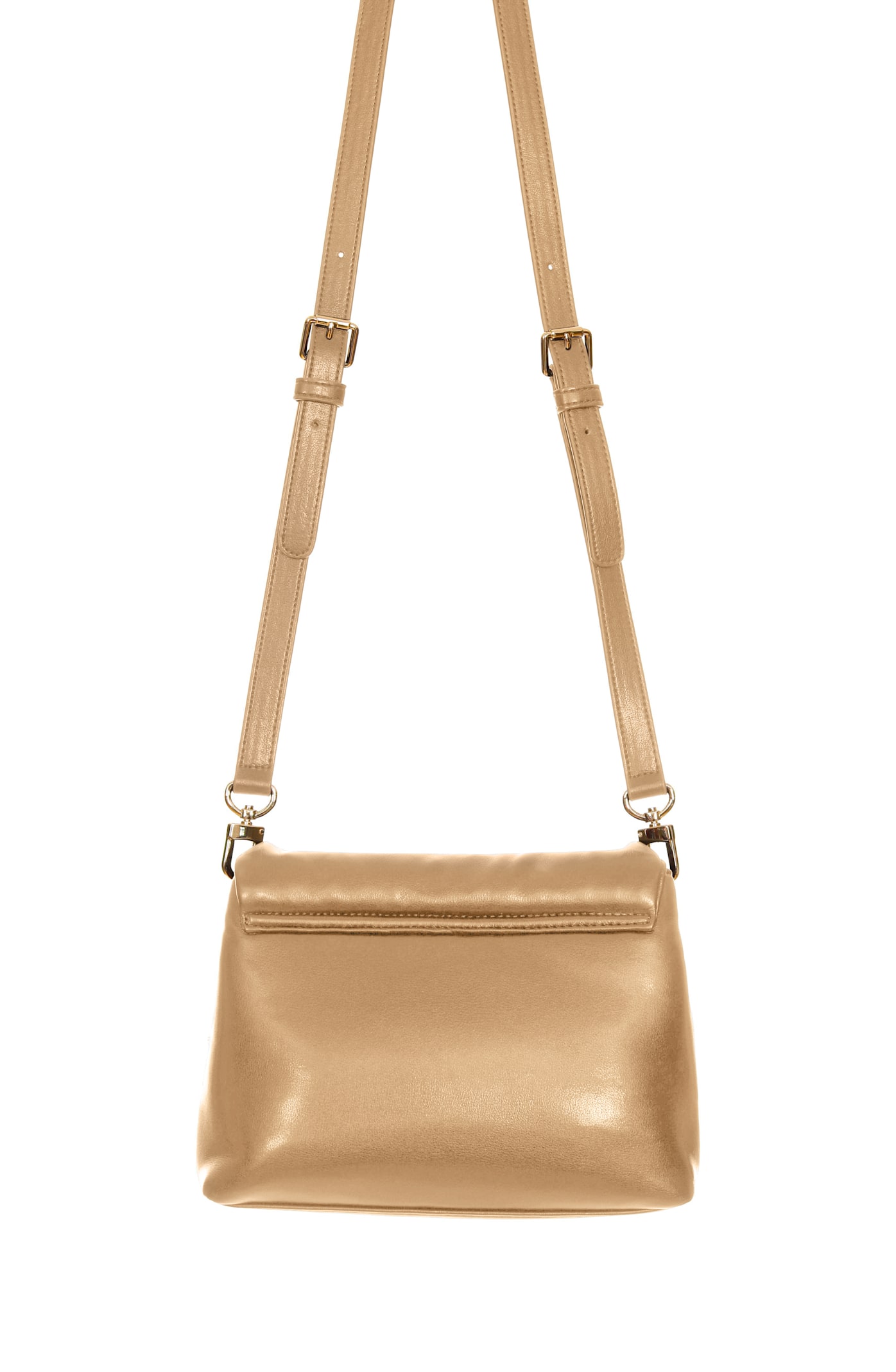 Chiara Ferragni Bag In Brown