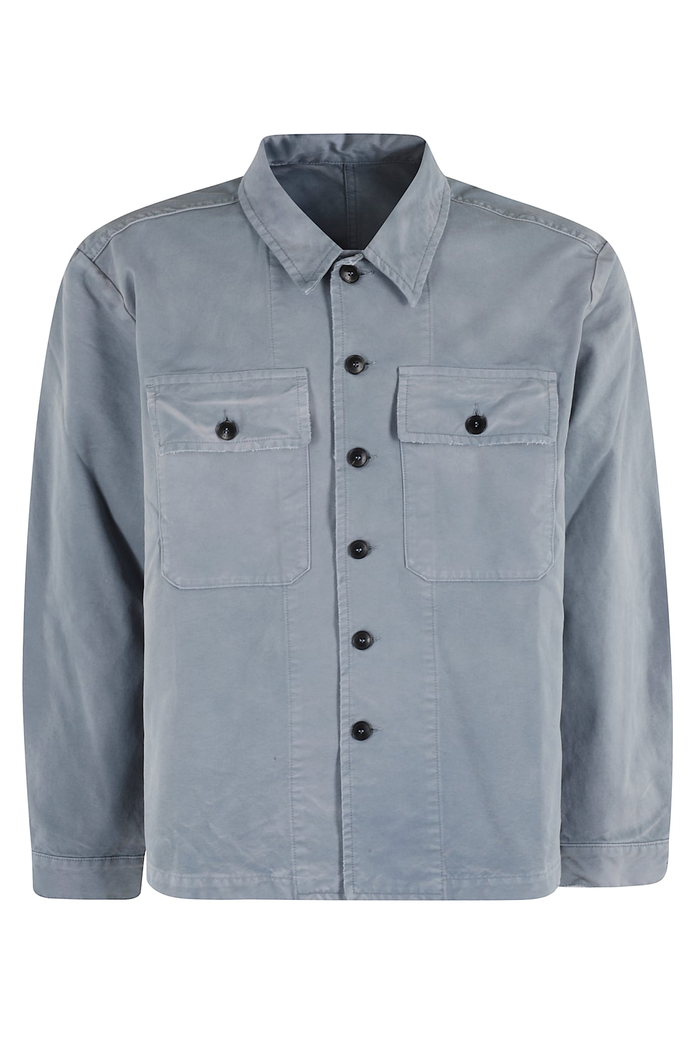 Swiss Army Shirt