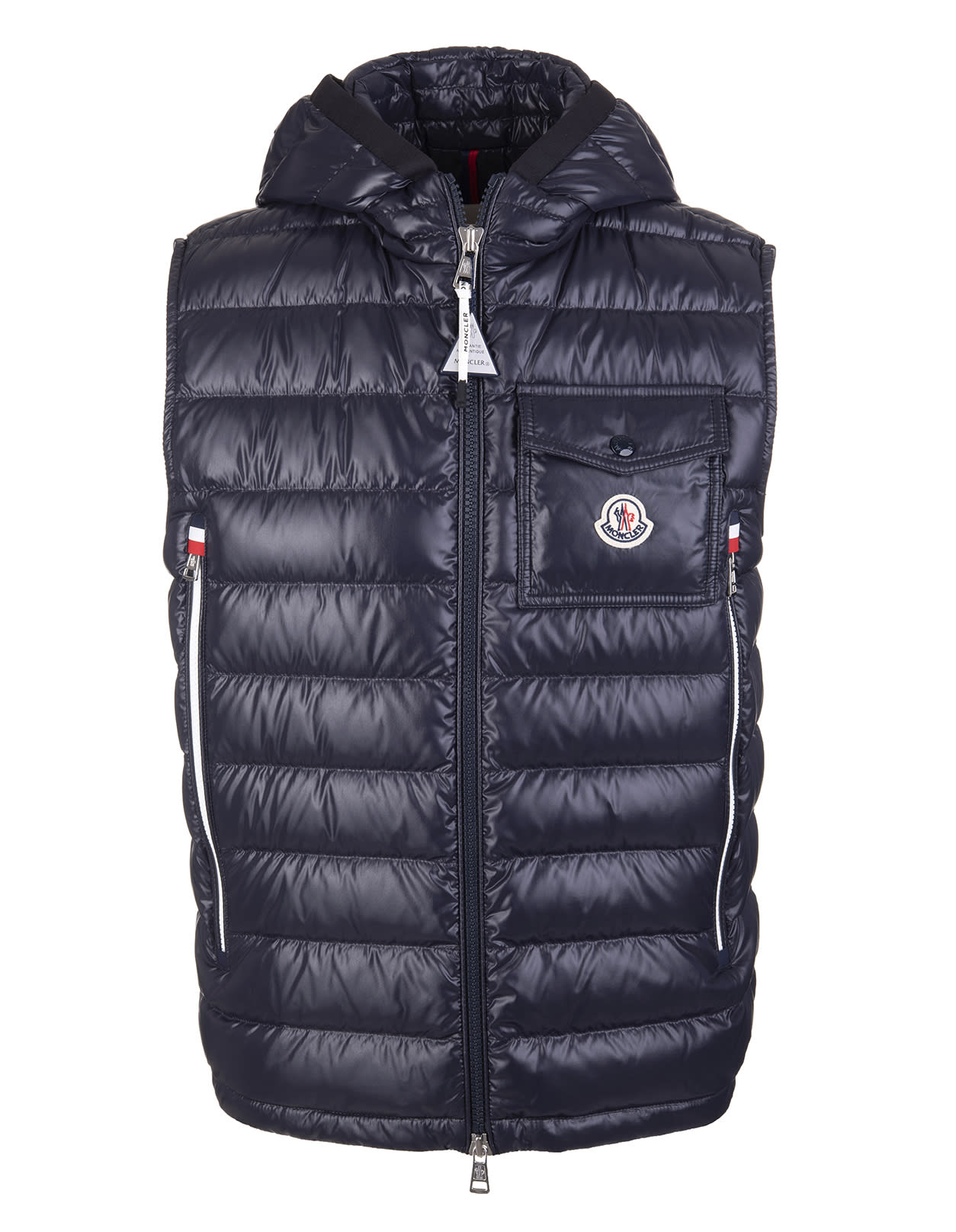 moncler vest men