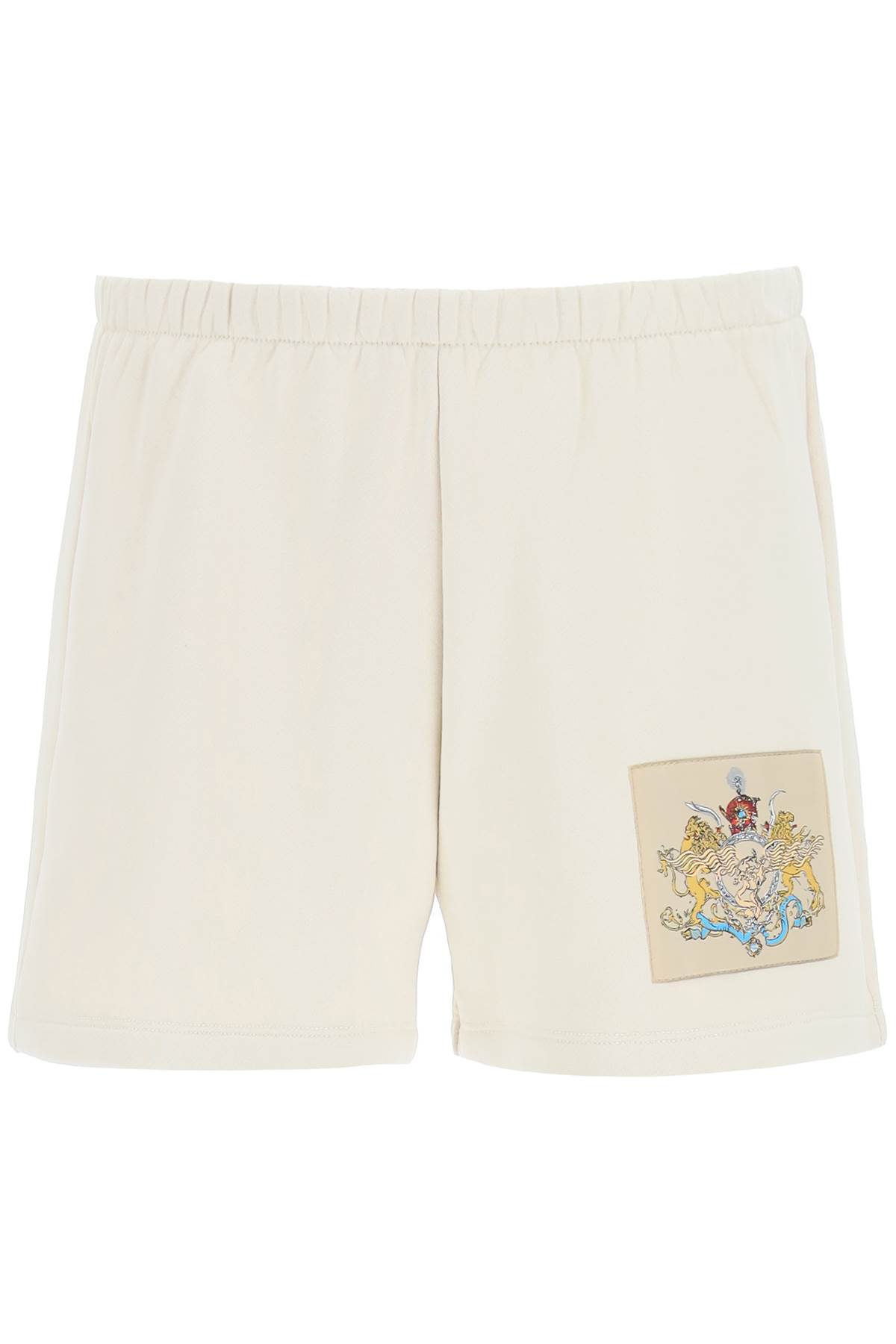 Liberal Youth Ministry Logo Sport Shorts