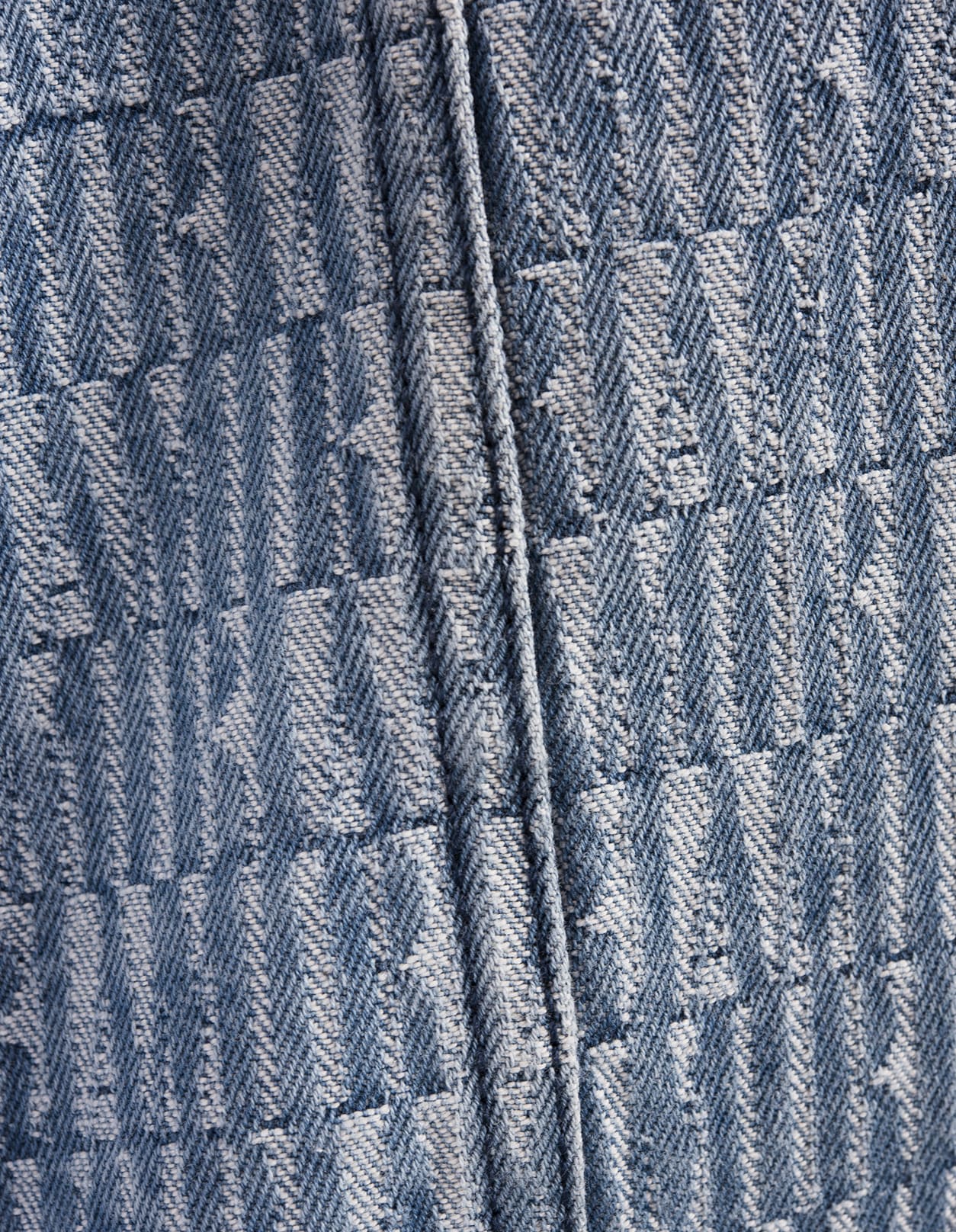 AMIRI STONEWASHED DENIM JACKET