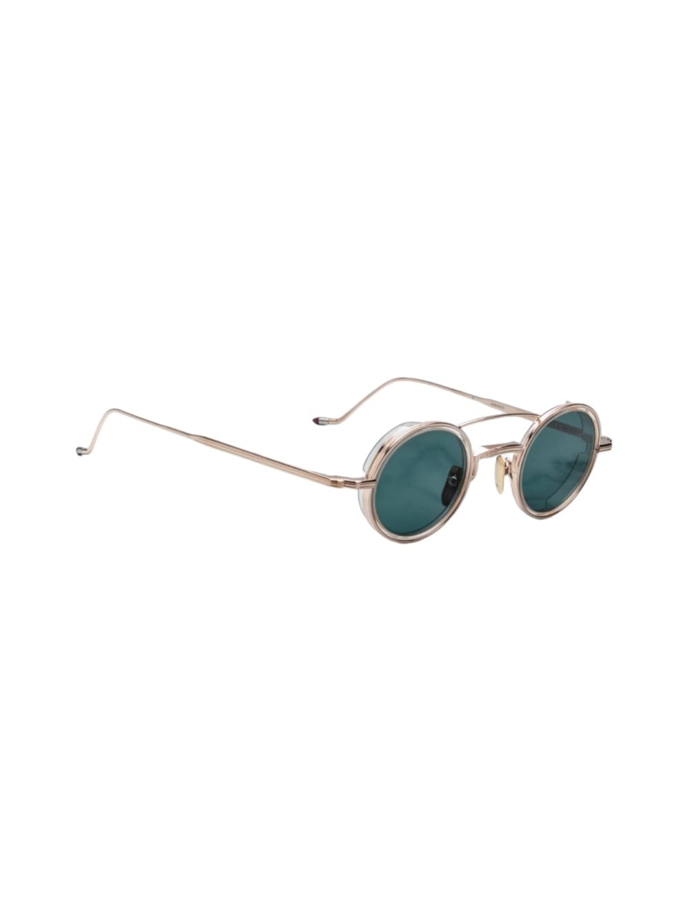 Shop Jacques Marie Mage Ringo - Dahlia Sunglasses